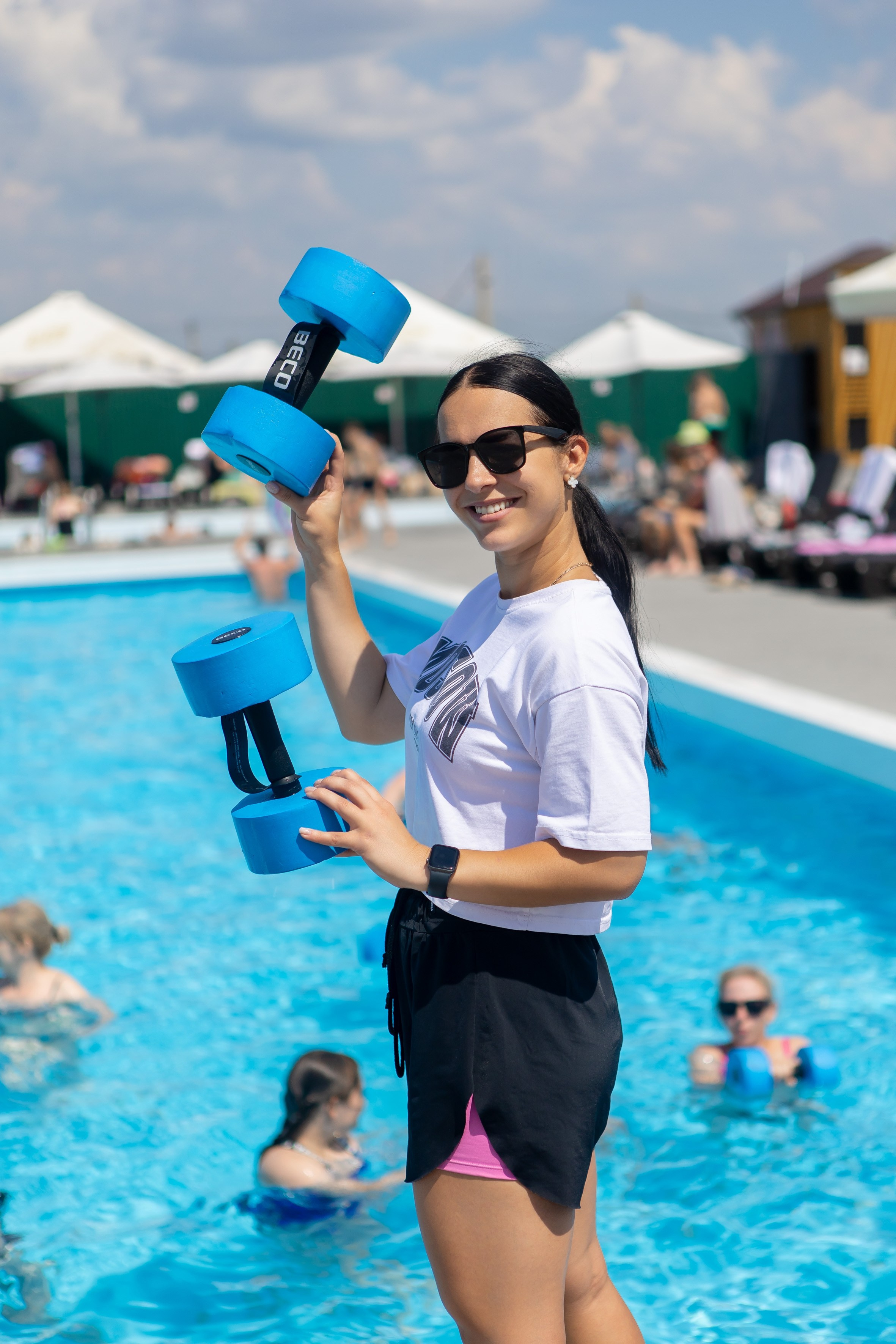 БЕКАРТ — День Семьи. Свадебный и портретный Фотограф в Липецке Дмитрий Котюков