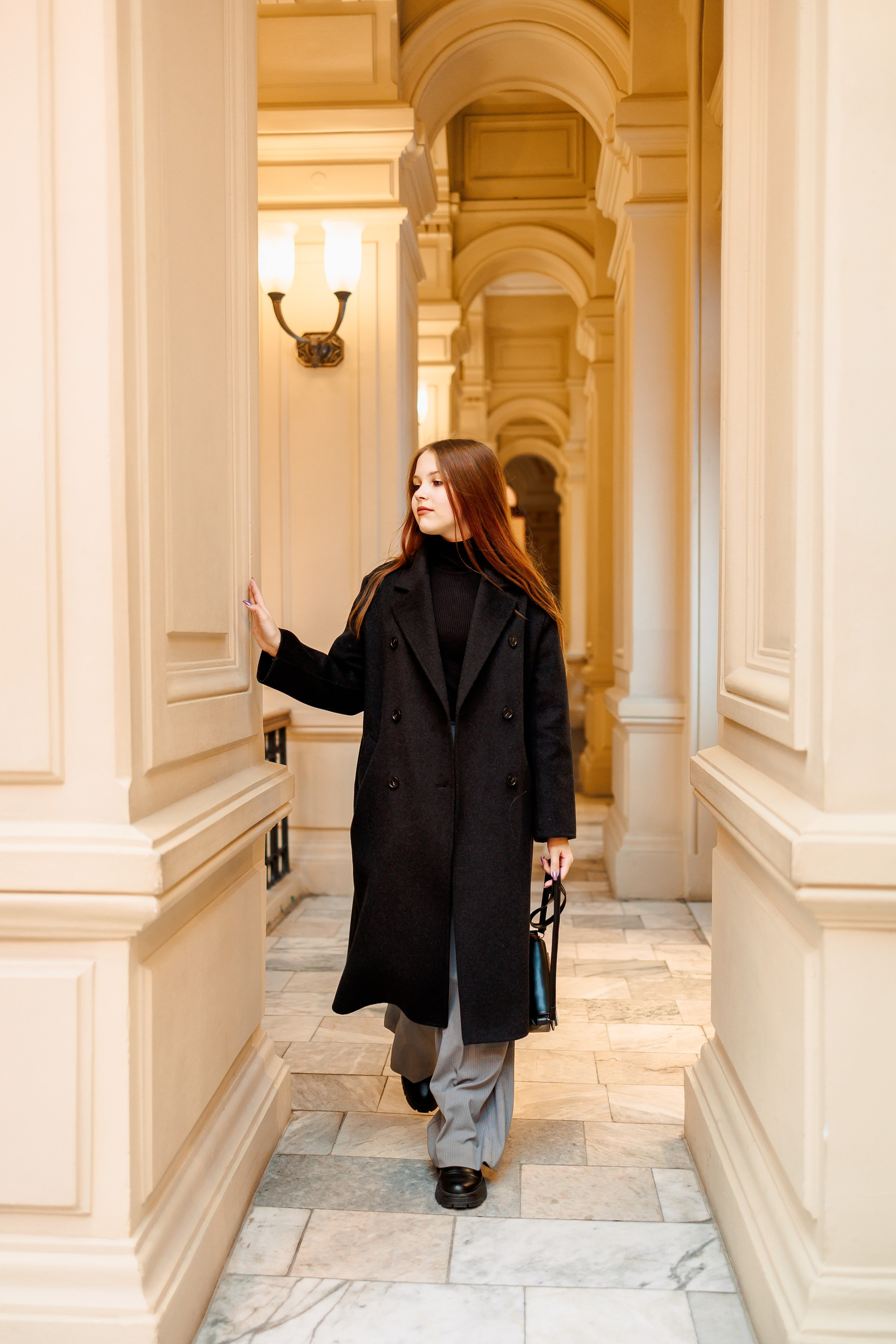 Мама и дочка. Семейный Фотограф в Москве Евгения Симоненко