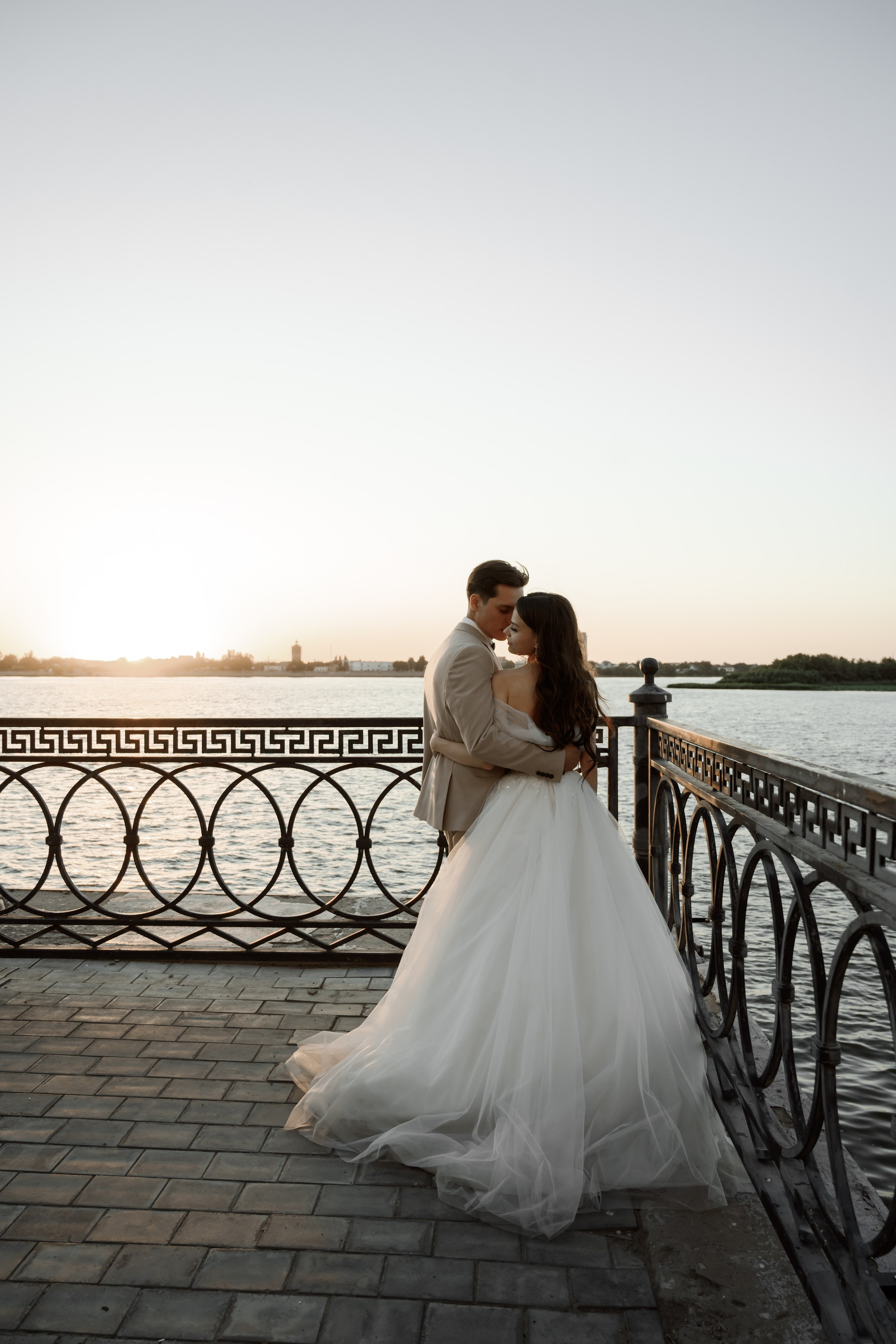 I & V. Свадебный фотограф в г. Астрахань. Так же выезжаю в другие города