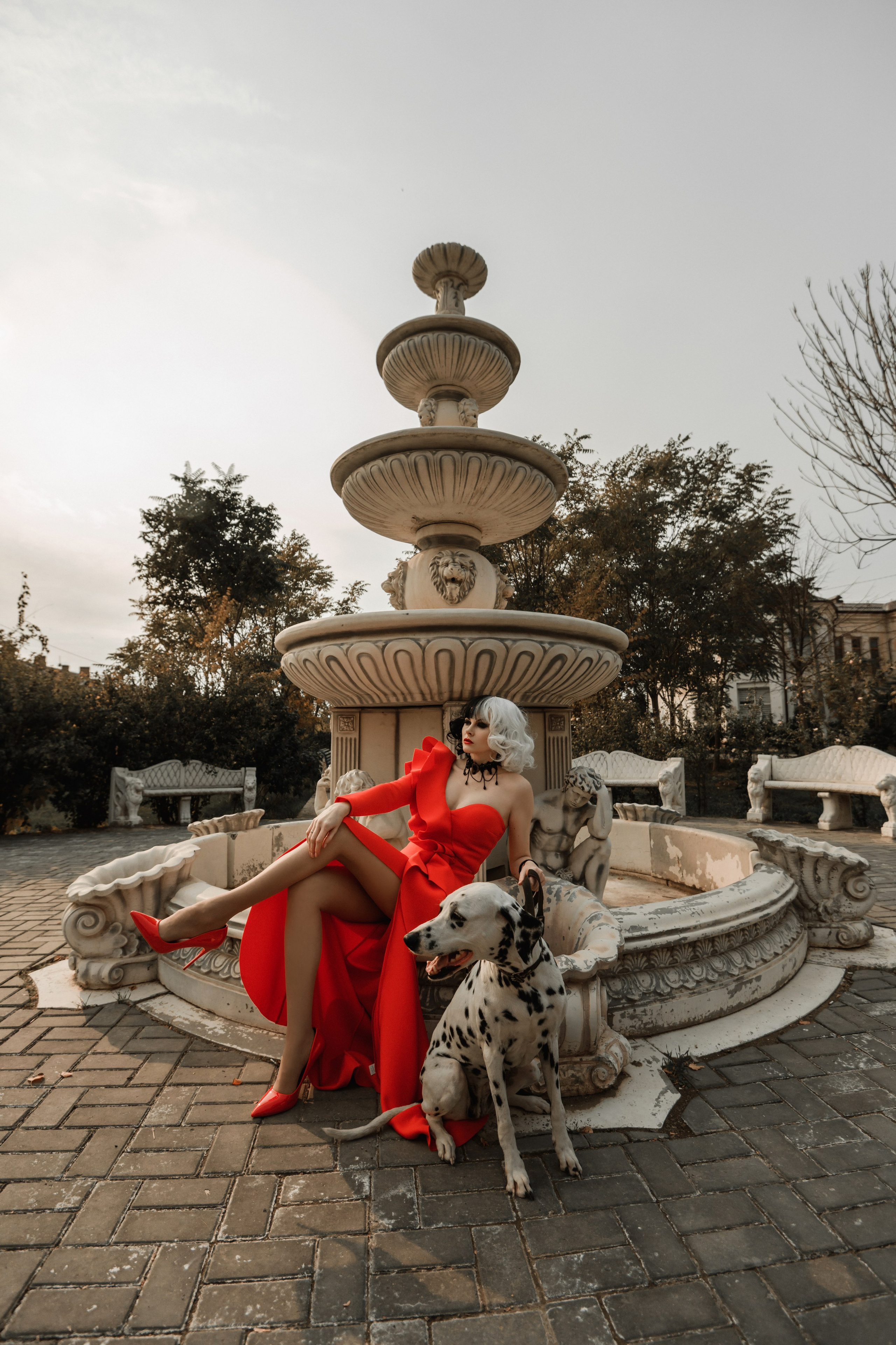 Индивидуальные женские портреты. Свадебный фотограф в г. Астрахань. Так же выезжаю в другие города