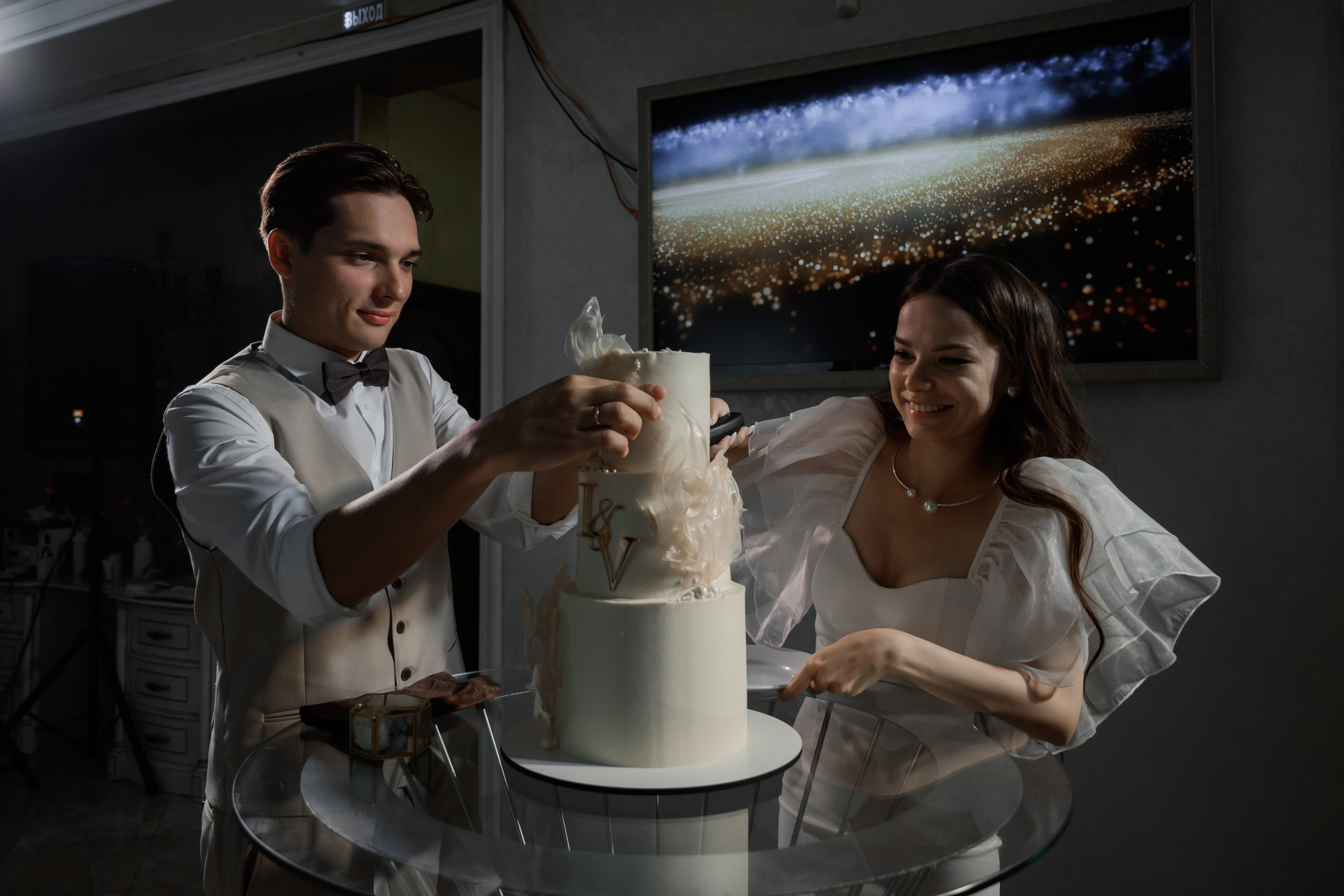 I & V. Свадебный фотограф в г. Астрахань. Так же выезжаю в другие города