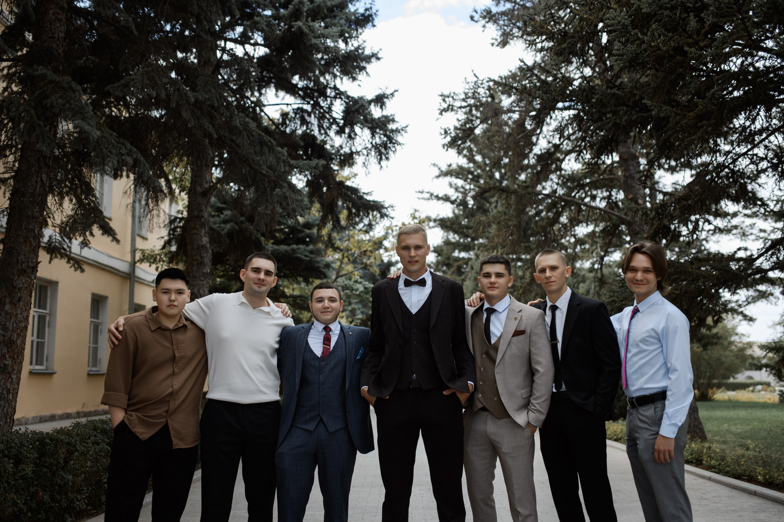 В + В. Свадебный фотограф в г. Астрахань. Так же выезжаю в другие города