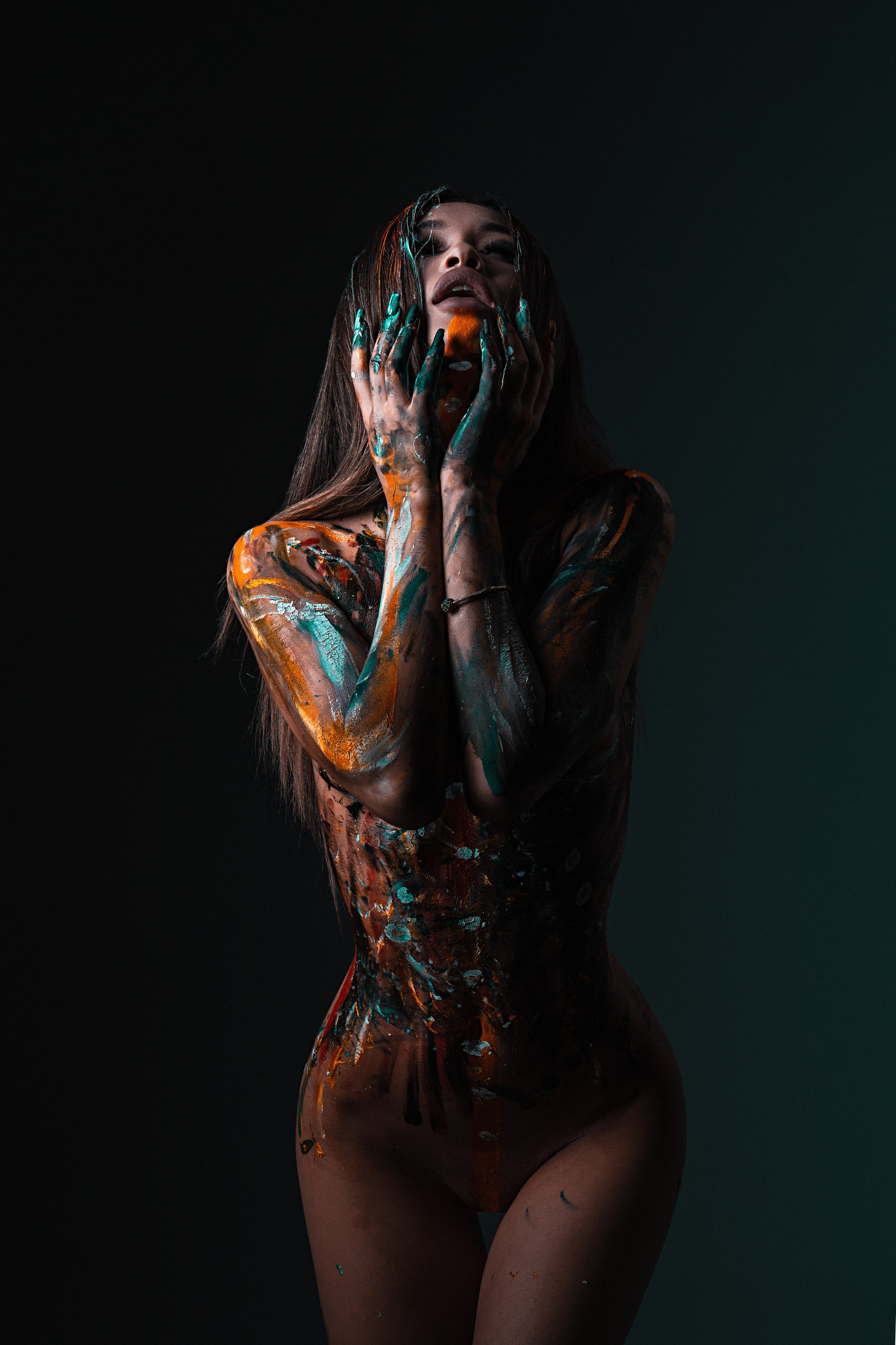 Unknown. Фотограф TAULAN_1