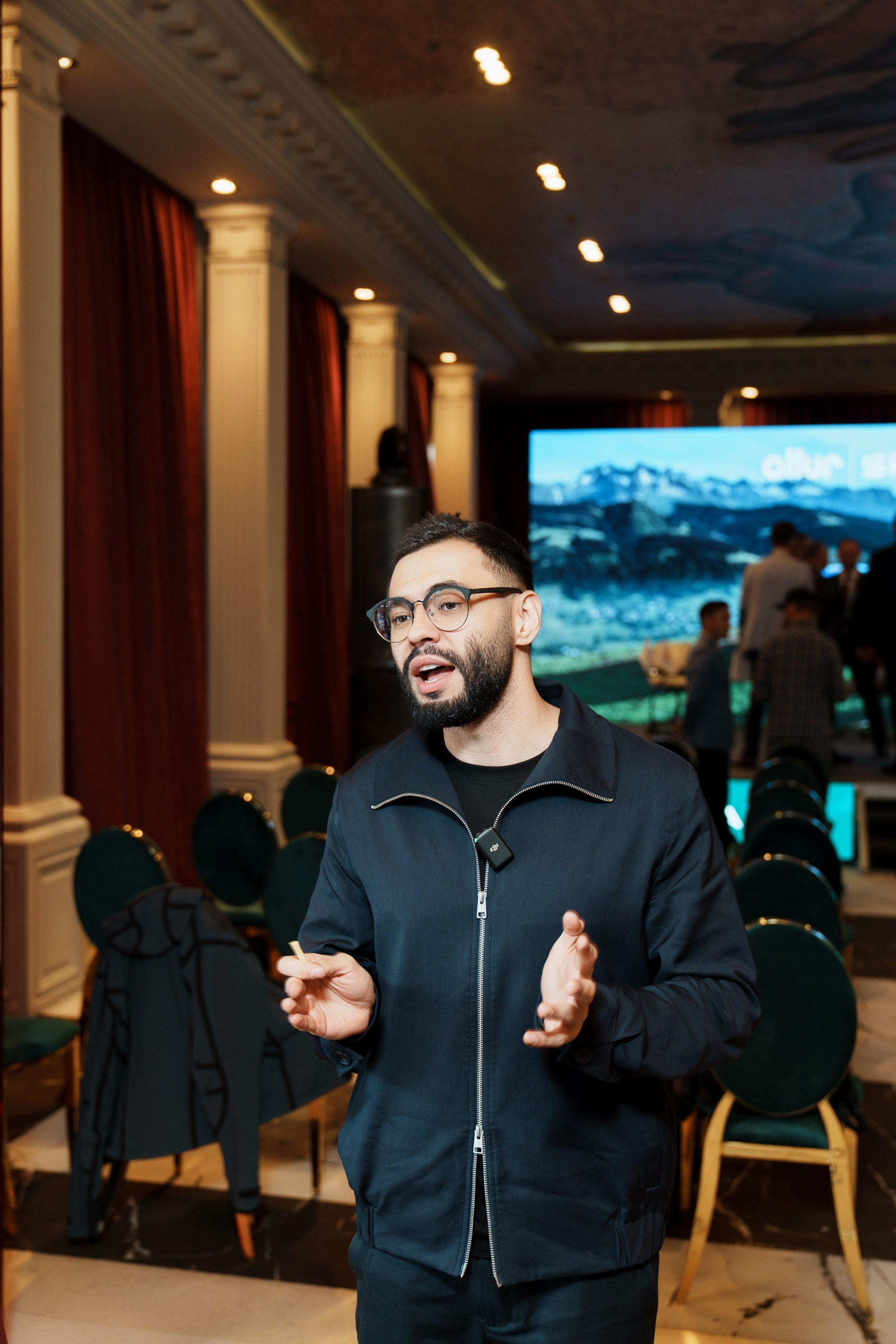 Allur Skoda. Фотограф TAULAN_1