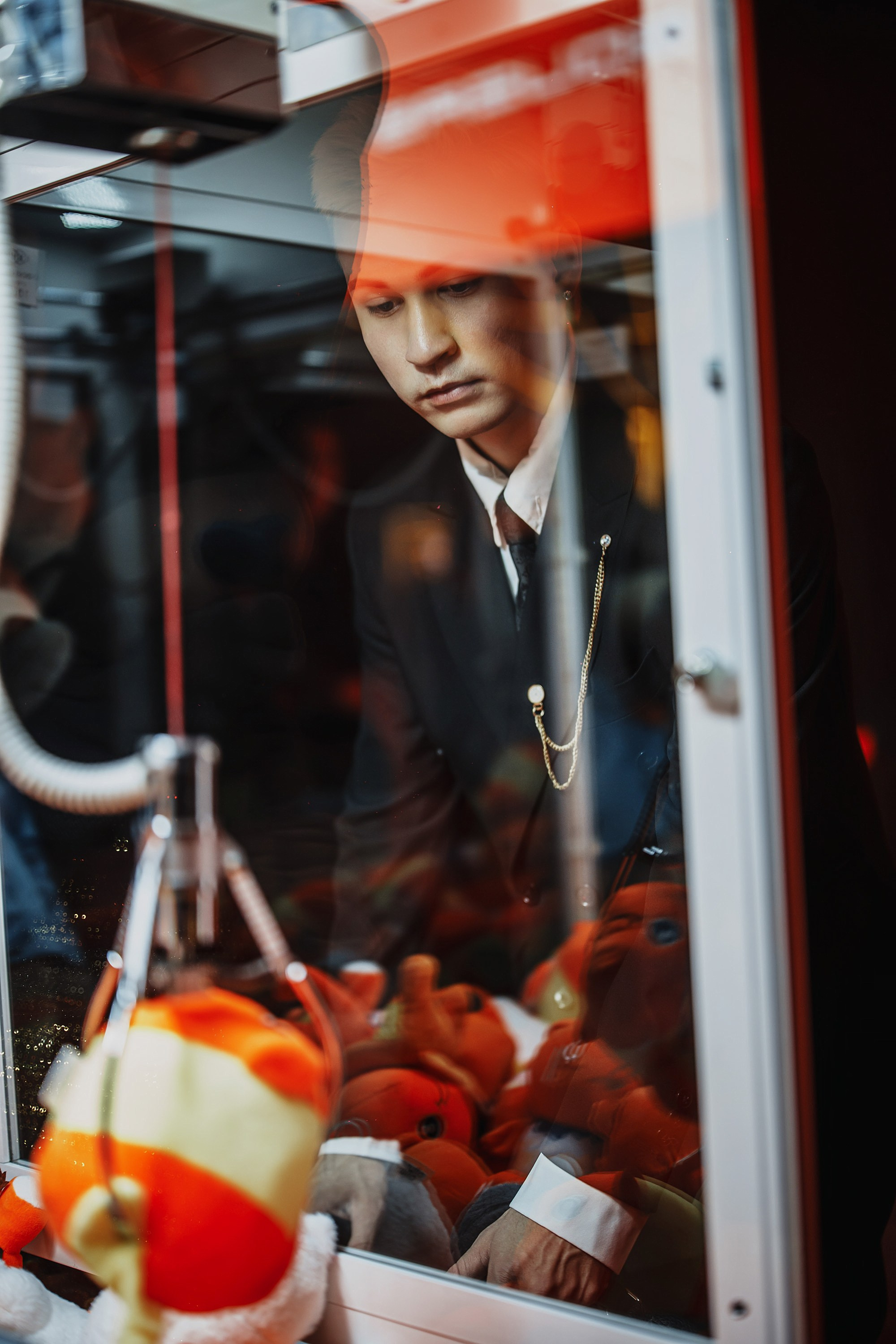 Презентация новых моделей SOUEAST. Фотограф TAULAN_1