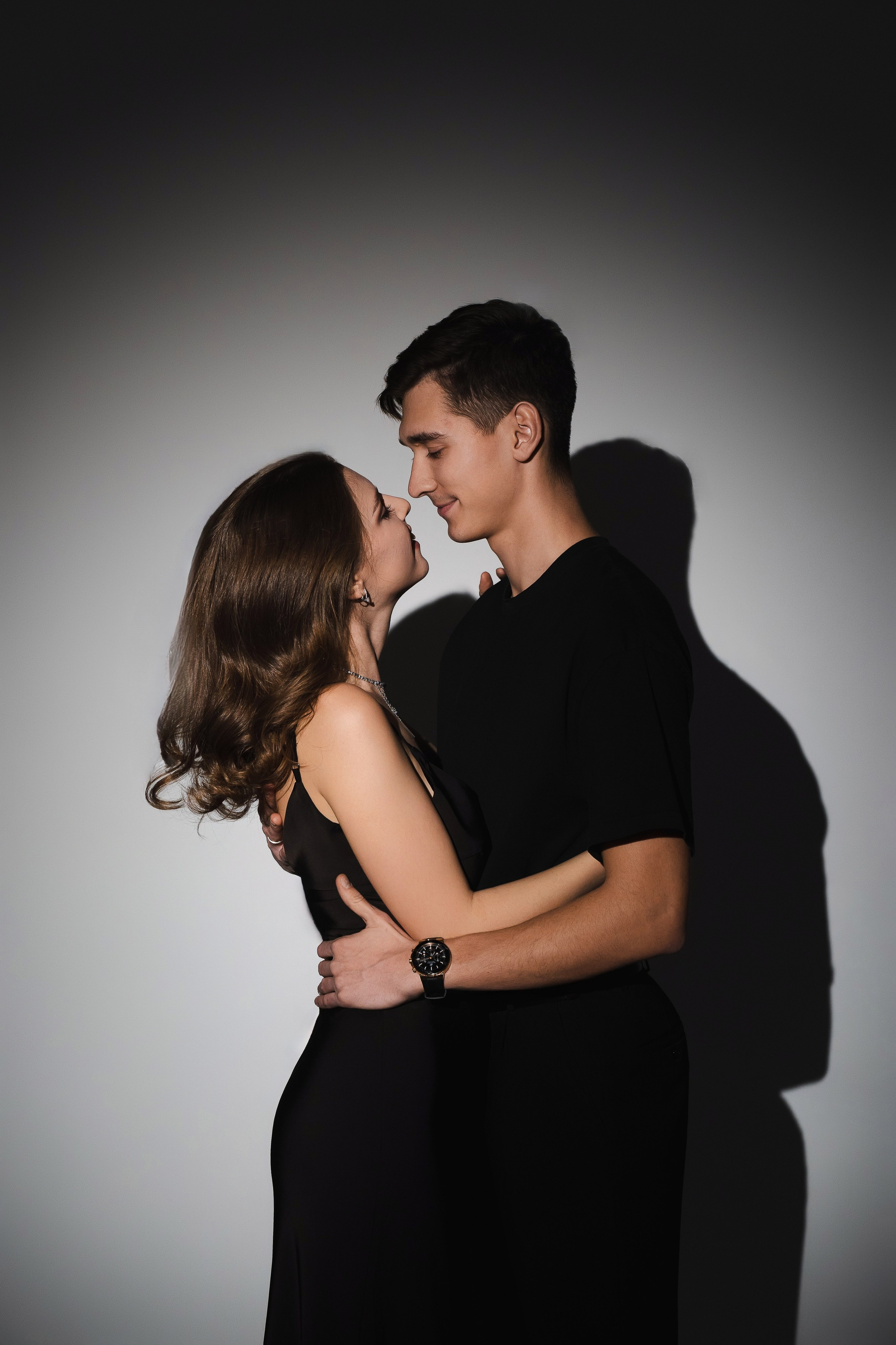 Love story Е&В. Фотограф Иркутск / Хомутово