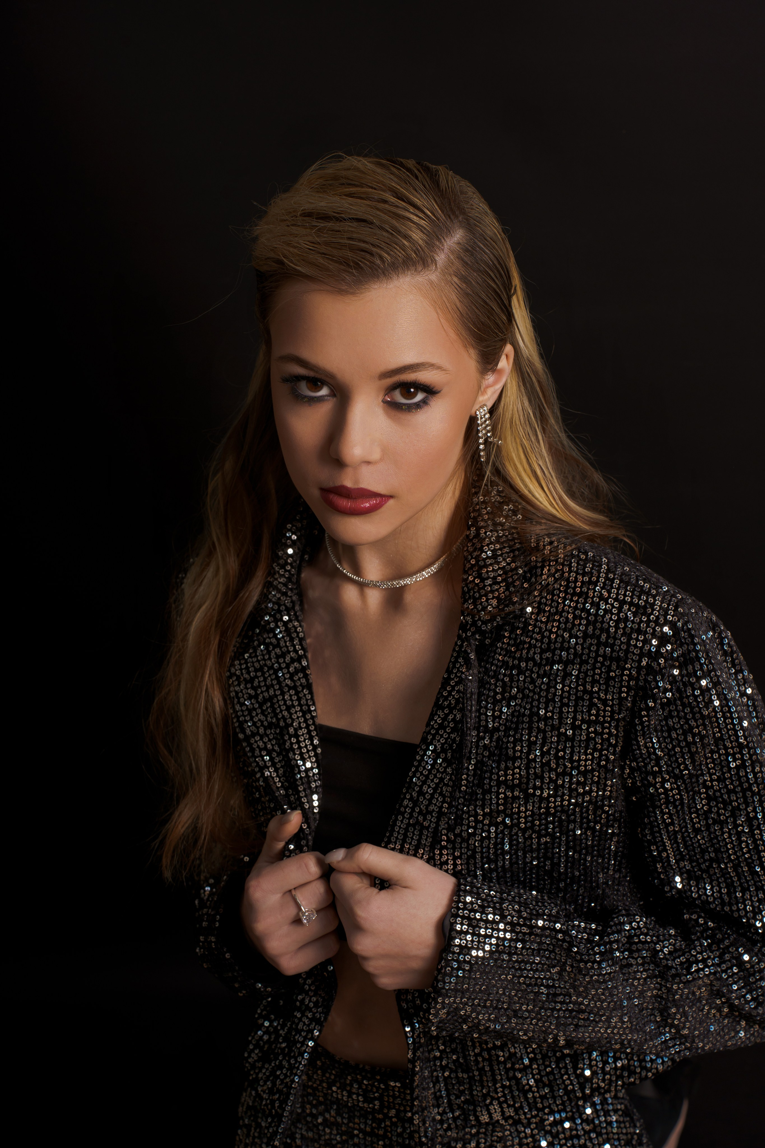 Дарья. Фотограф Иркутск / Хомутово