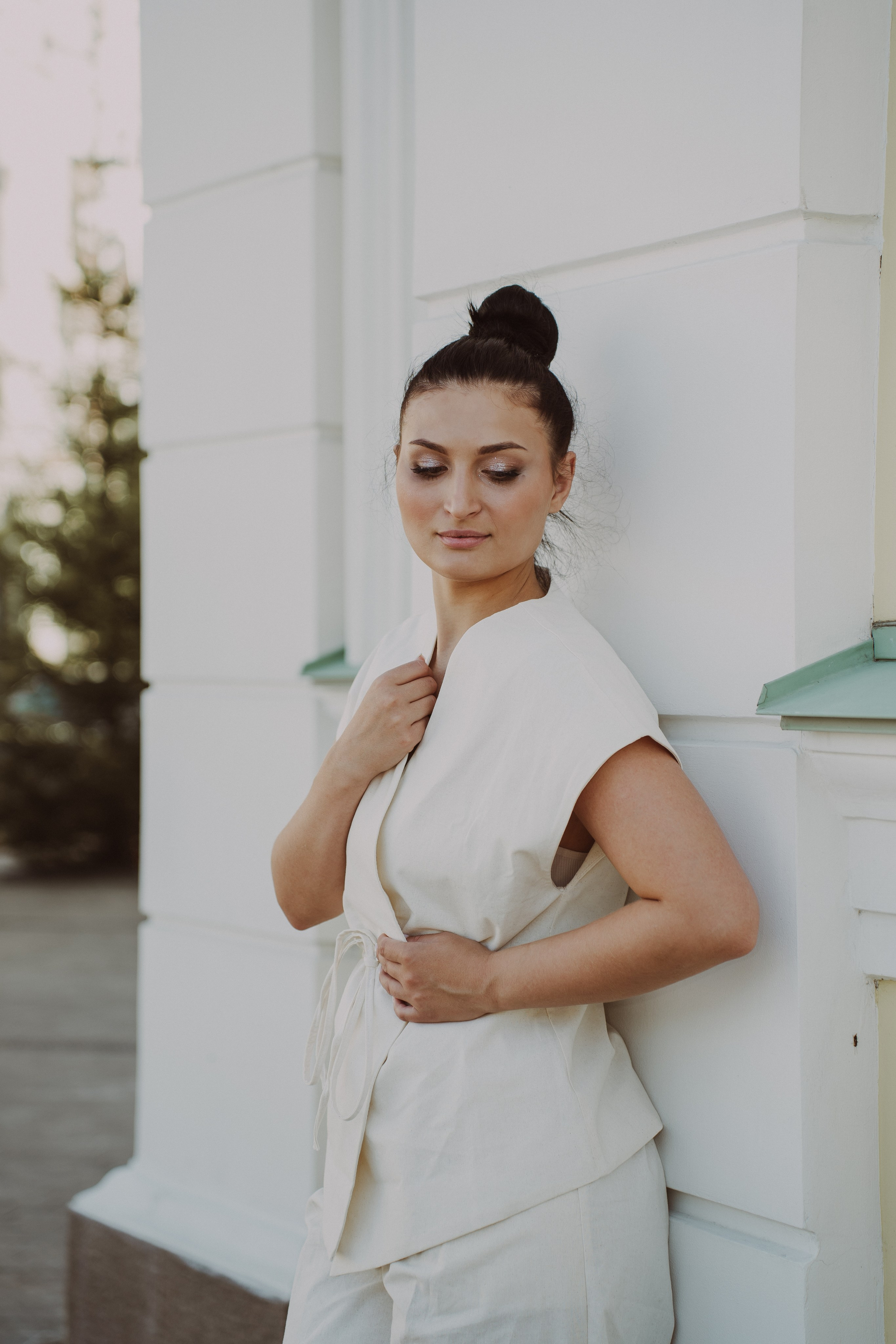 Кристина. Фотограф Иркутск / Хомутово