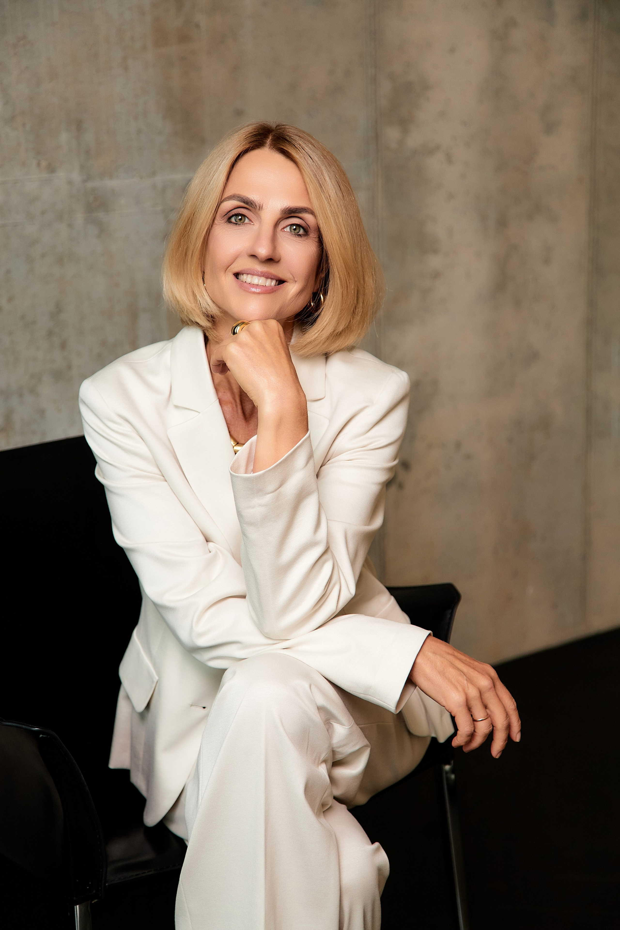 Ольга. Фотограф в Минске Анна Кучинская