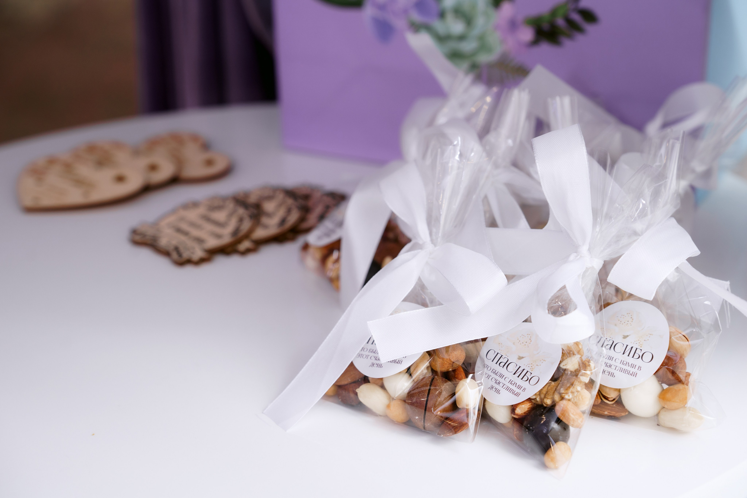 Борис и Алена. Свадебный и семейный фотограф Мария Ланге