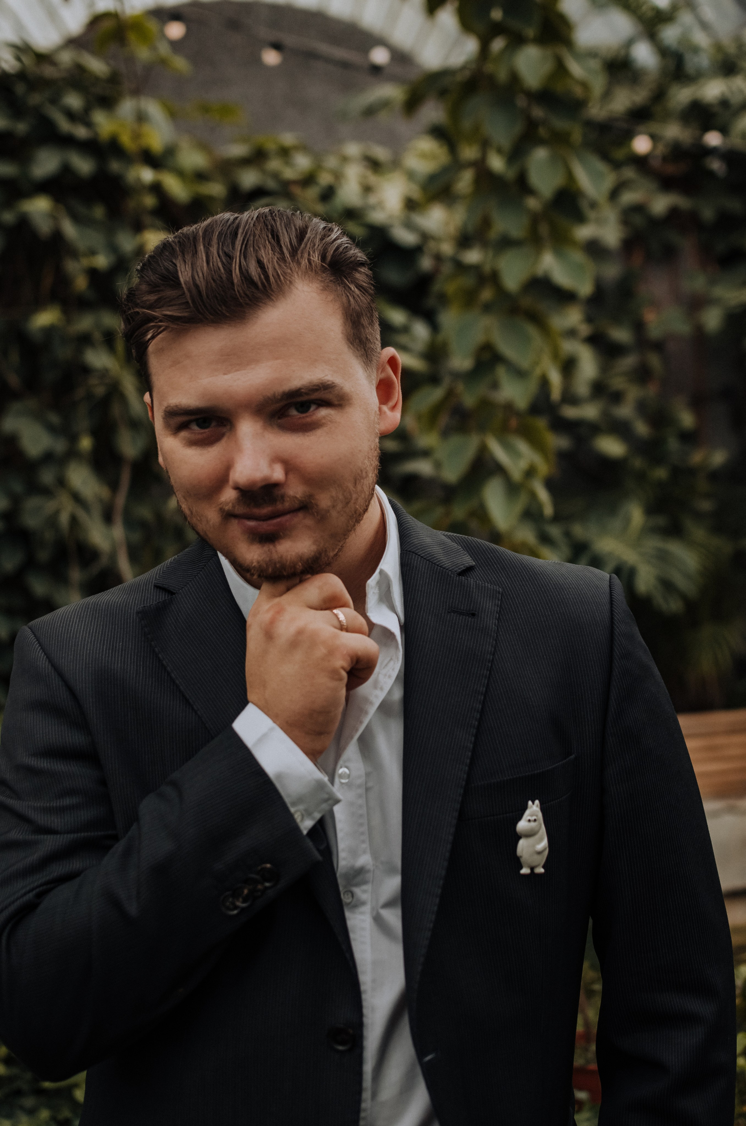 Свадьба Михаила и Анны. Свадебный и семейный фотограф Мария Ланге