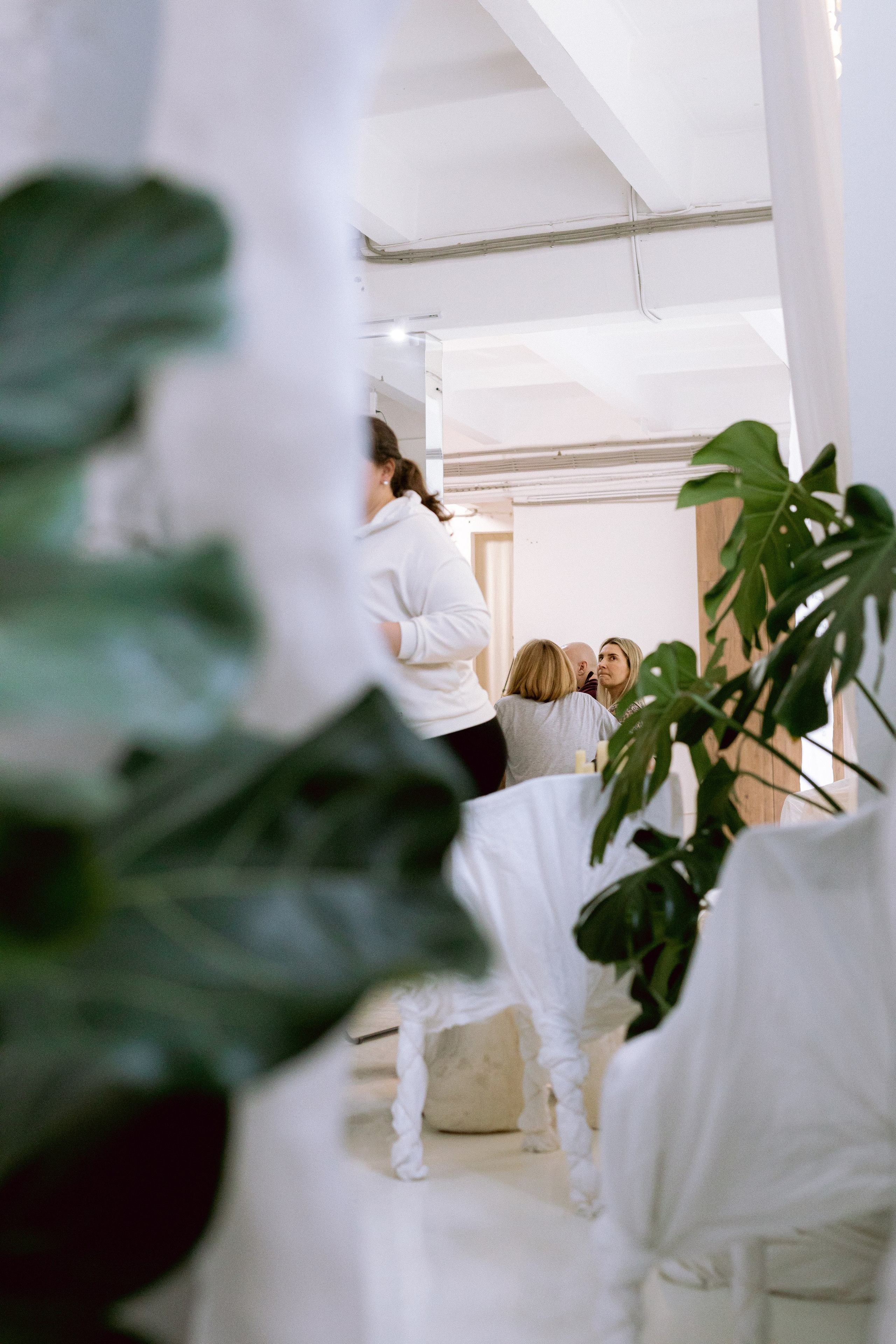 Лекция Ангелины Головченко «Великие ставропольчанки». Портретный, семейный и репортажный фотограф в Ставрополе Ульяна Доценко