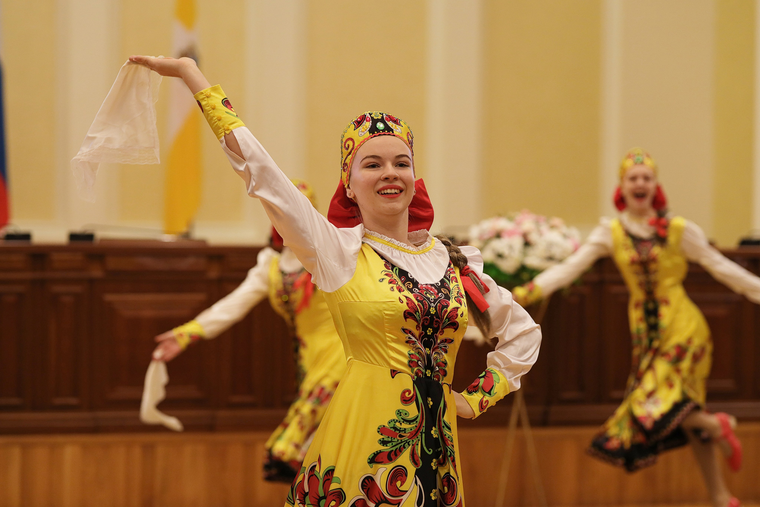 Лучший МФЦ. Портретный, семейный и репортажный фотограф в Ставрополе Ульяна Доценко