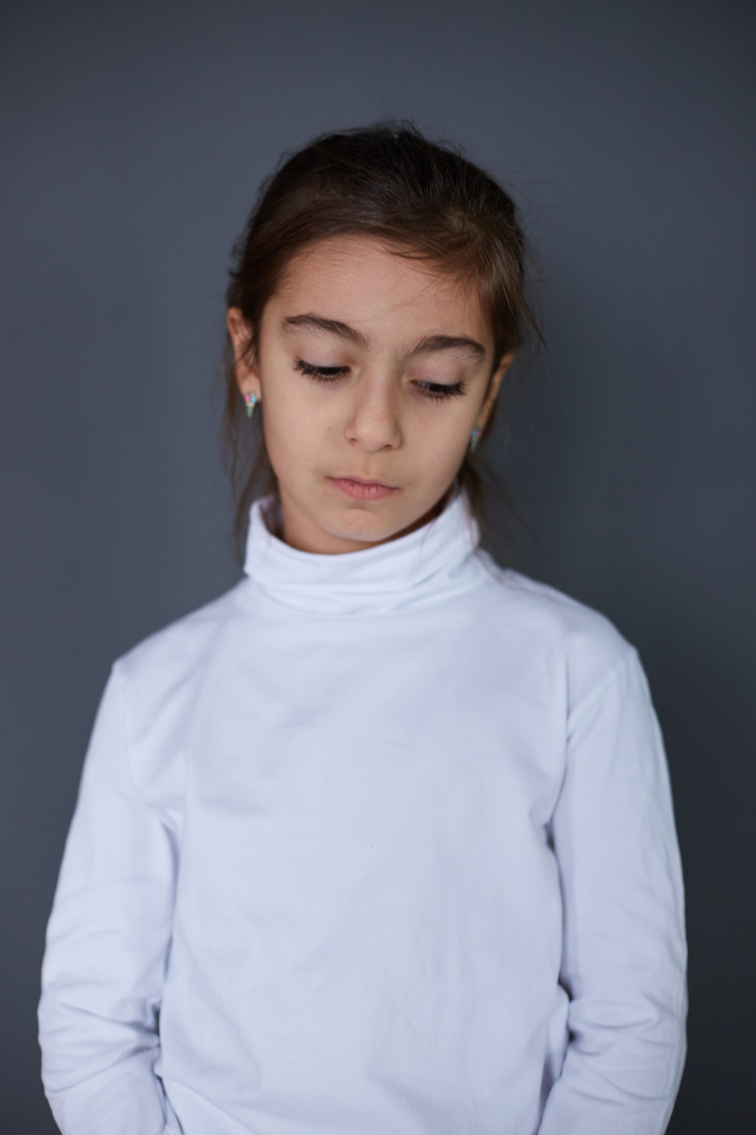 Аветян Амелия. Фотограф Зиновьев Михаил