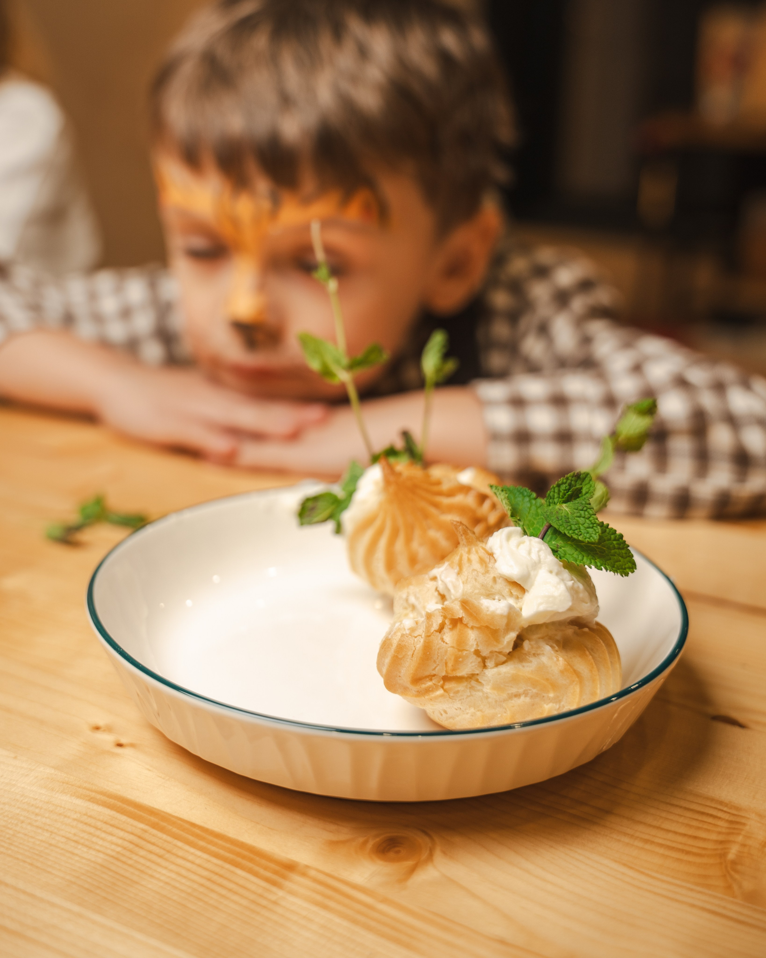 Кулинария «Настроение». Главная