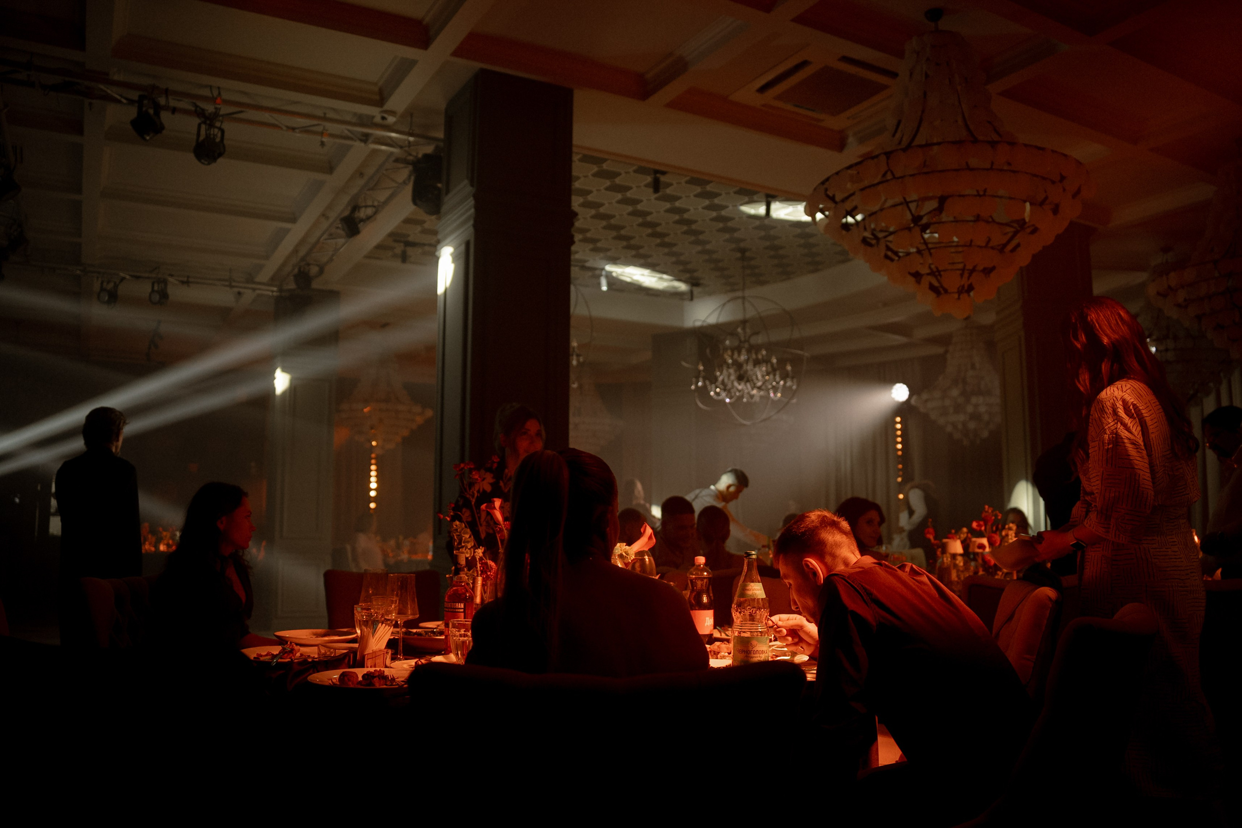 Казино. Полный день (сокращено). Семейный и портретный фотограф в Саратове Сахарова Маша