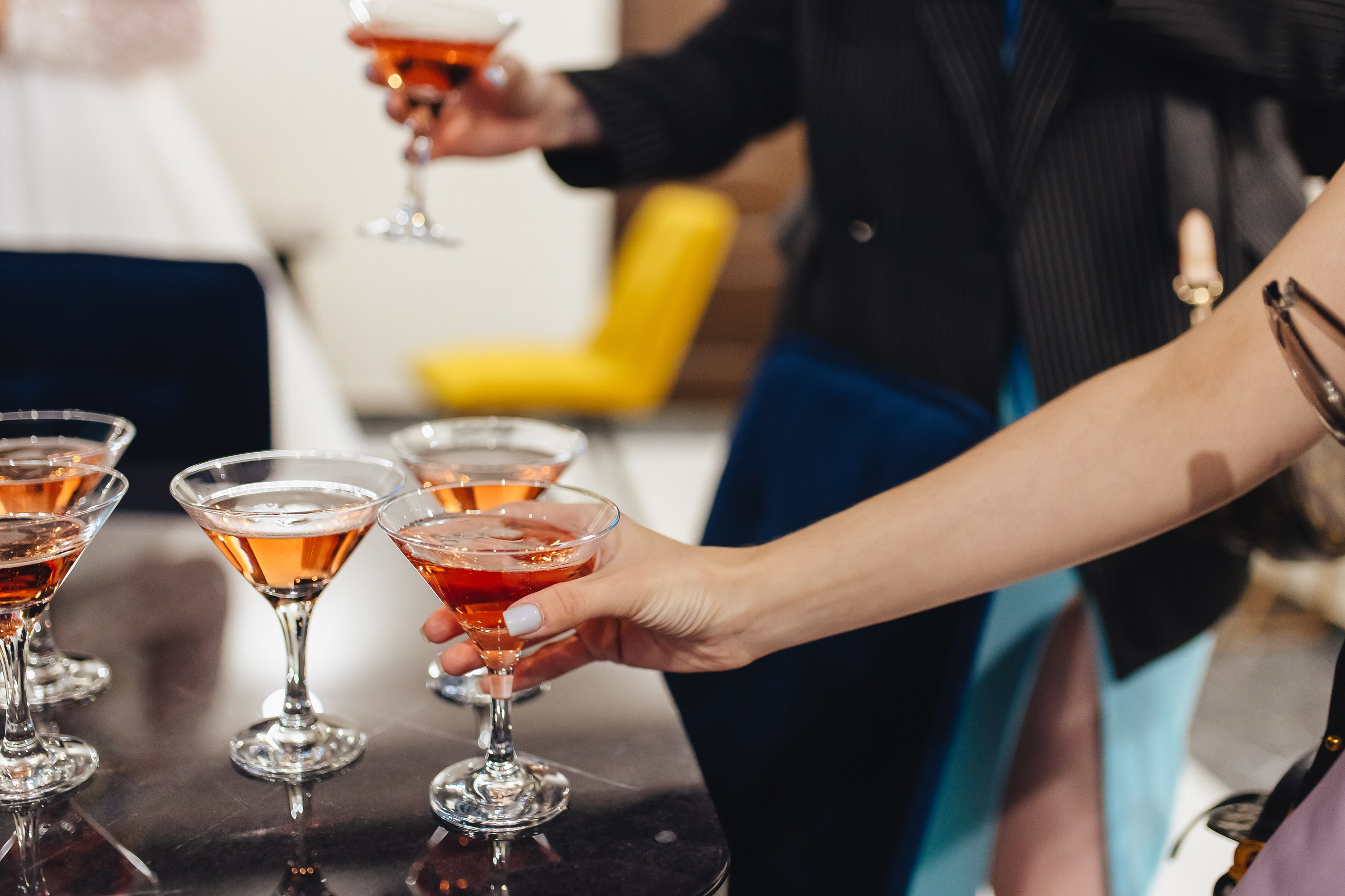 Семен и Алена. Свадебный и семейный фотограф в Туле и области Маша Костина