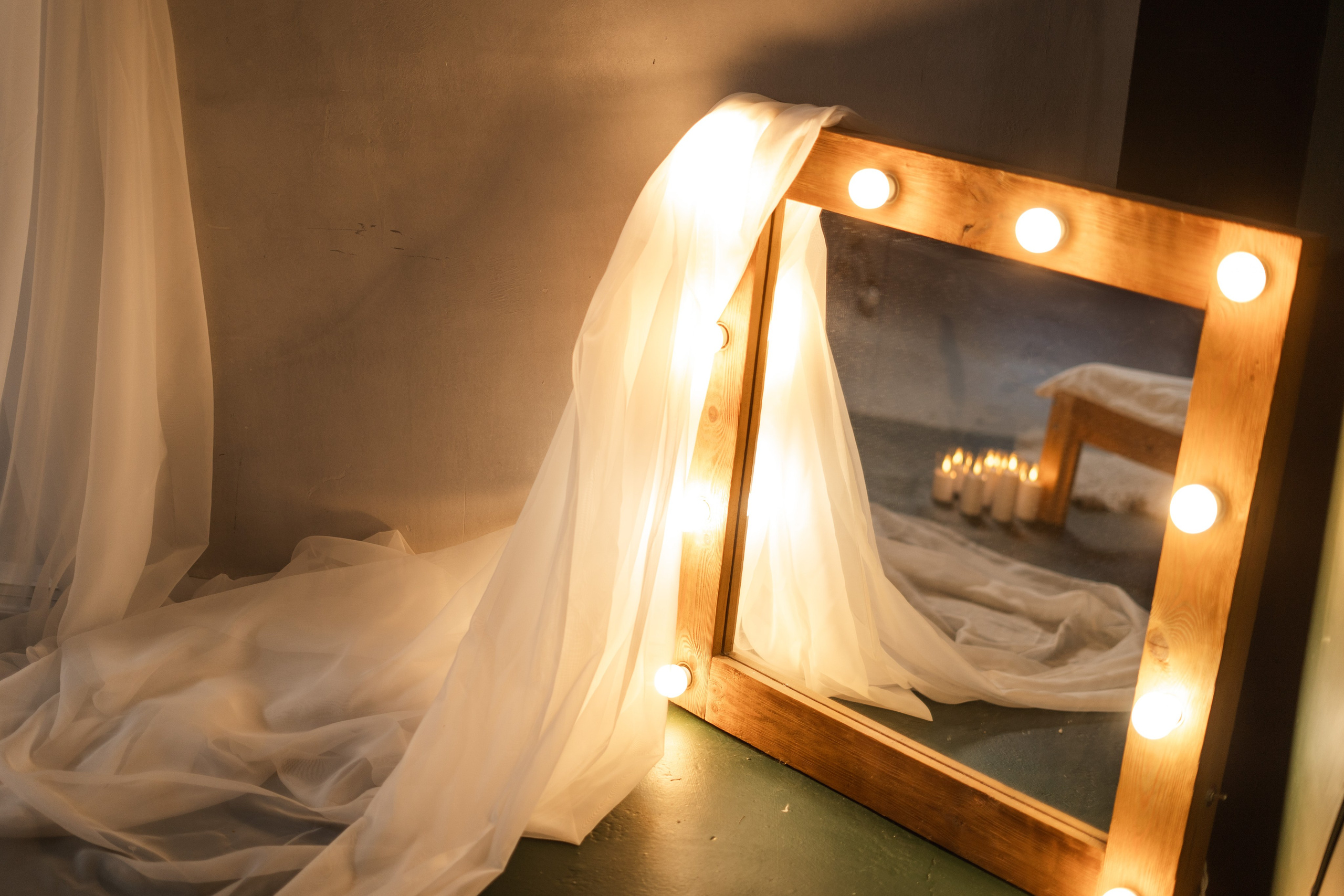 Зал Life фотостудия Импульс. Фотостудия в Саратове. Фотограф в Саратове