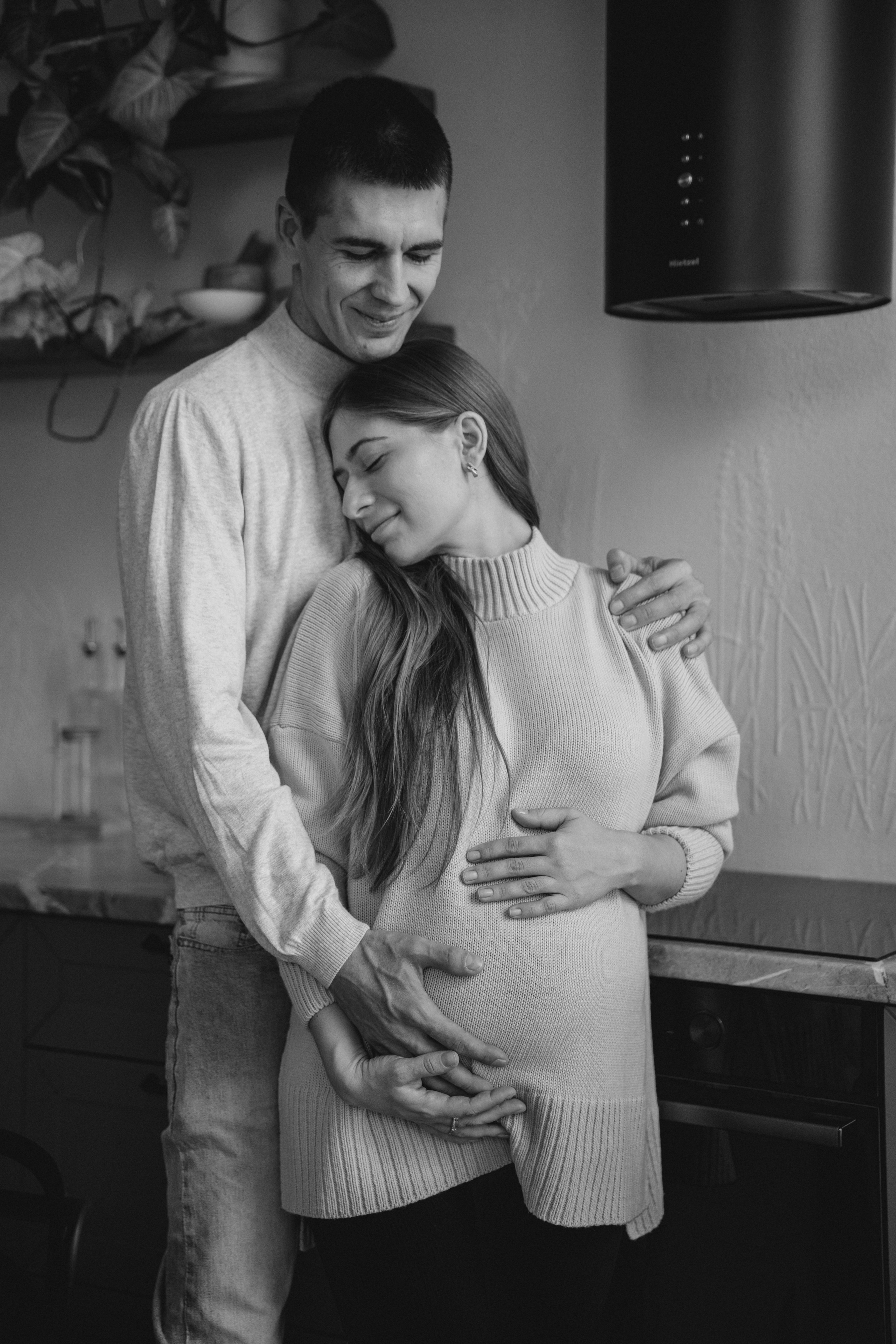 Семья Акимовых. Свадебный фотограф Юлия Галкина Ростов на Дону