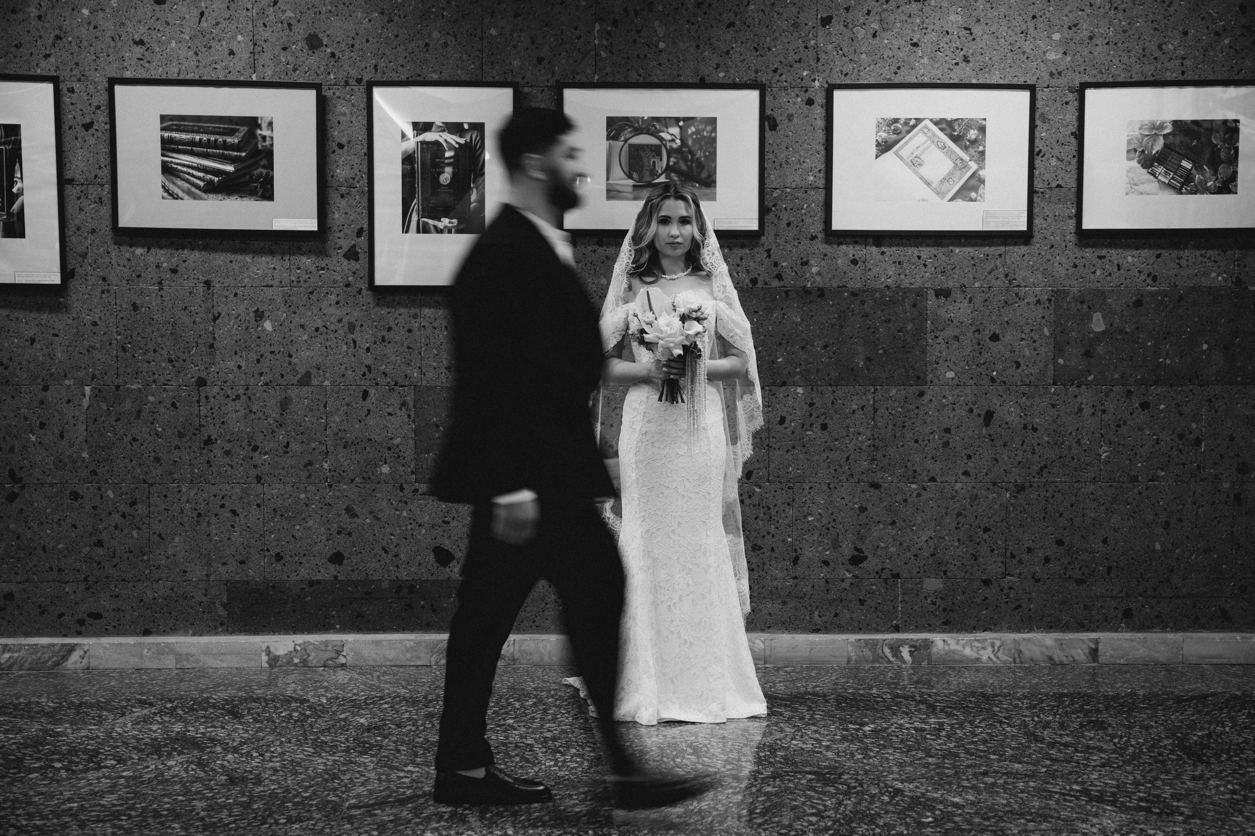 Арина и Норайр (ЗАГС+прогулка). Свадебный фотограф Юлия Галкина Ростов на Дону