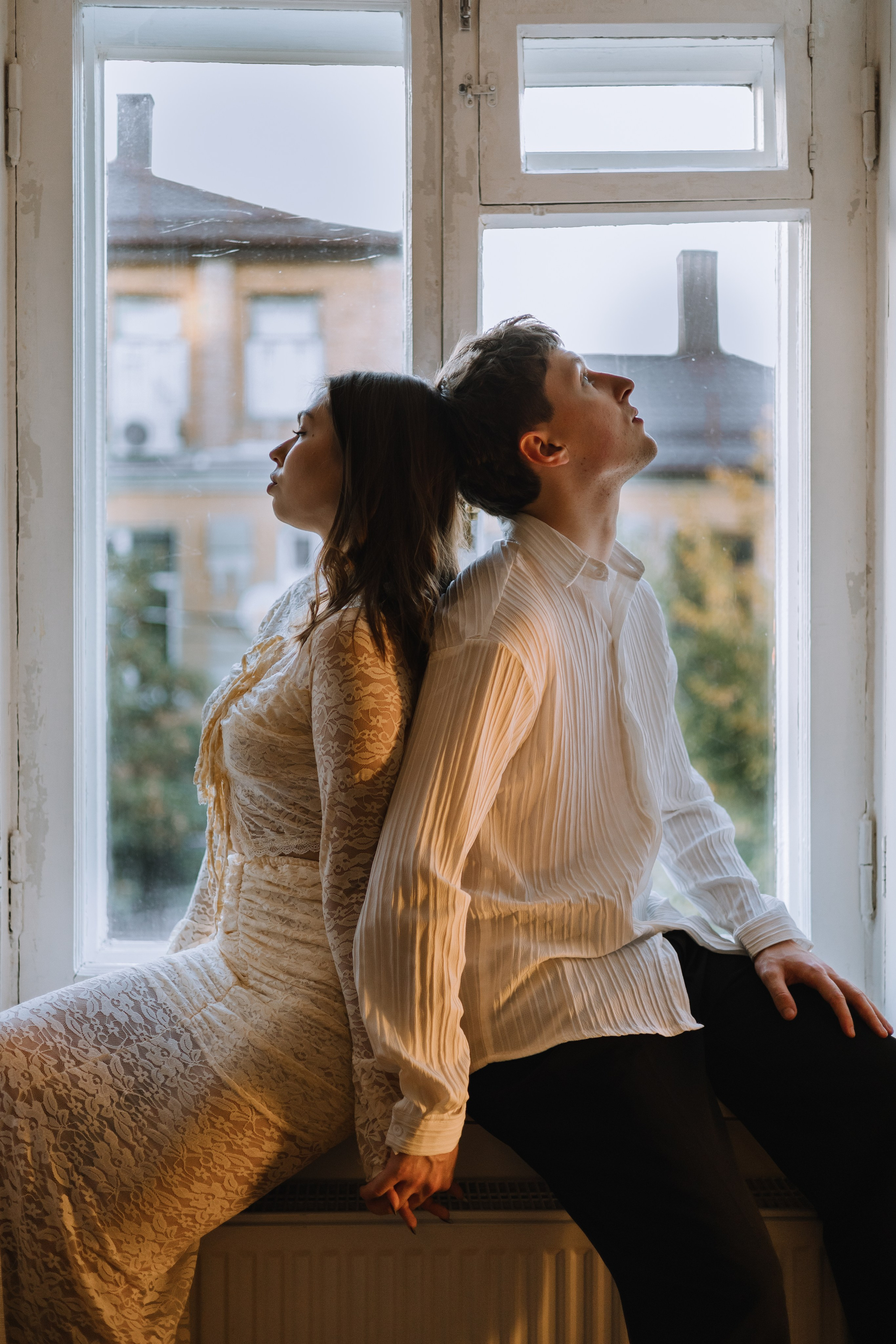 Вика и Кирилл. Свадебный фотограф Юлия Галкина Ростов на Дону