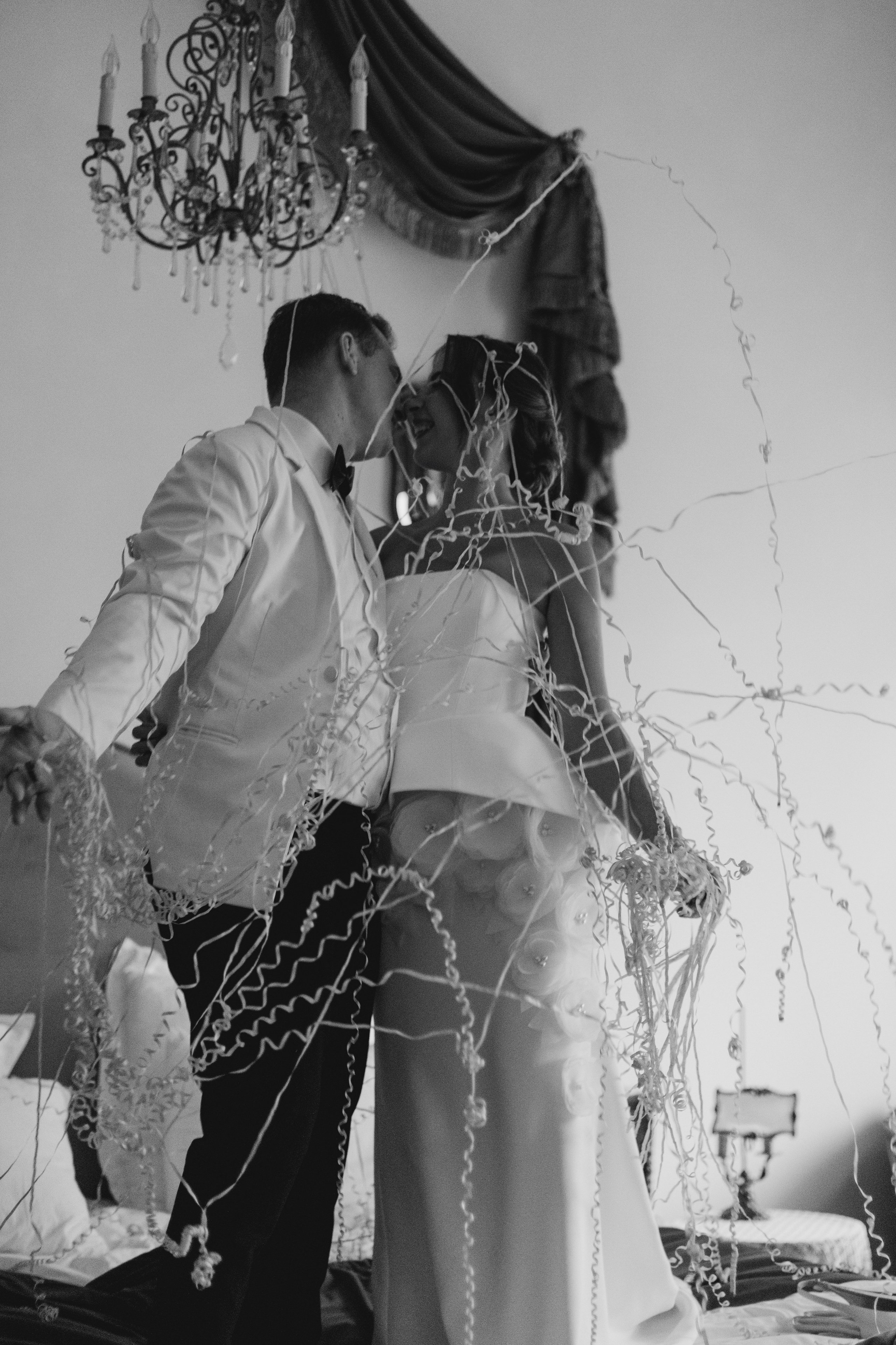 Галина и Игорь. Свадебный фотограф Юлия Галкина Ростов на Дону