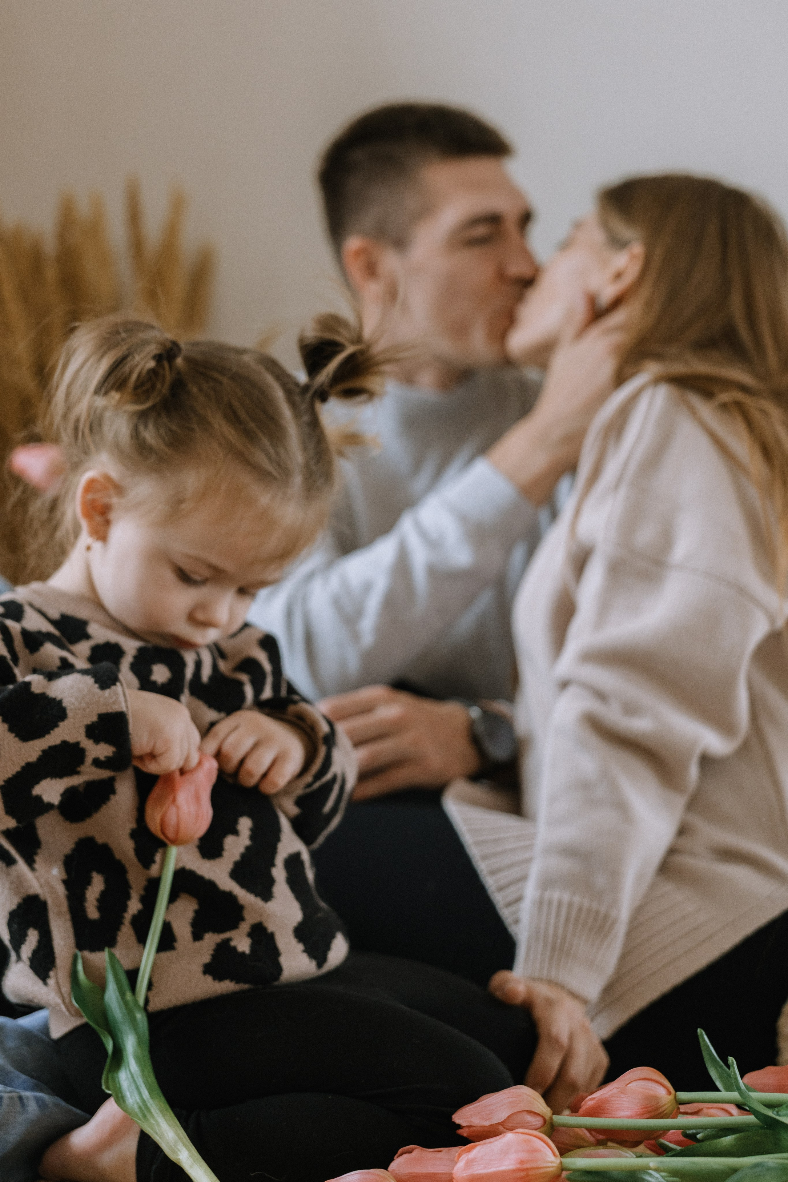 Семья Акимовых. Свадебный фотограф Юлия Галкина Ростов на Дону