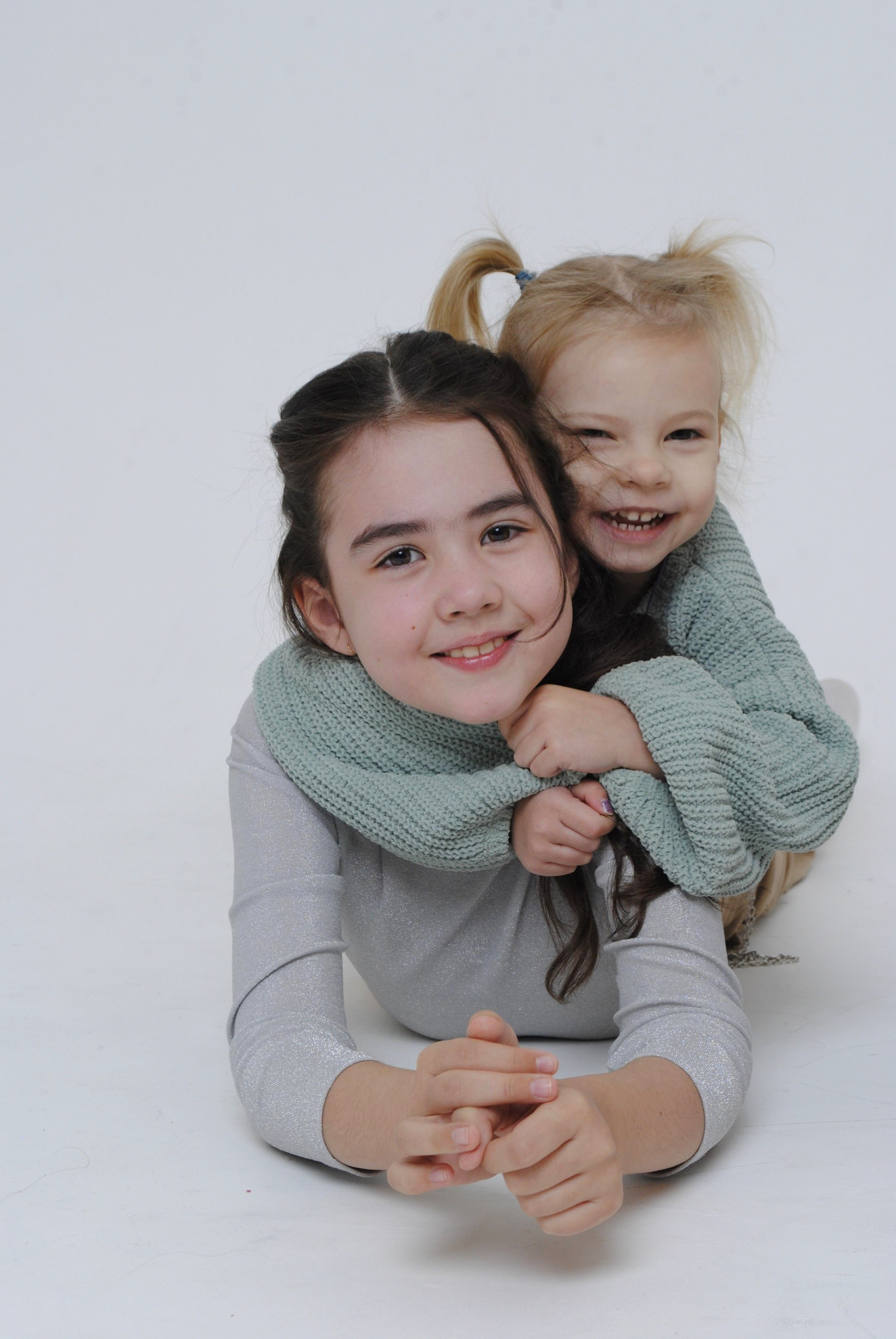 Настя. Фотограф Мария Мусаелян