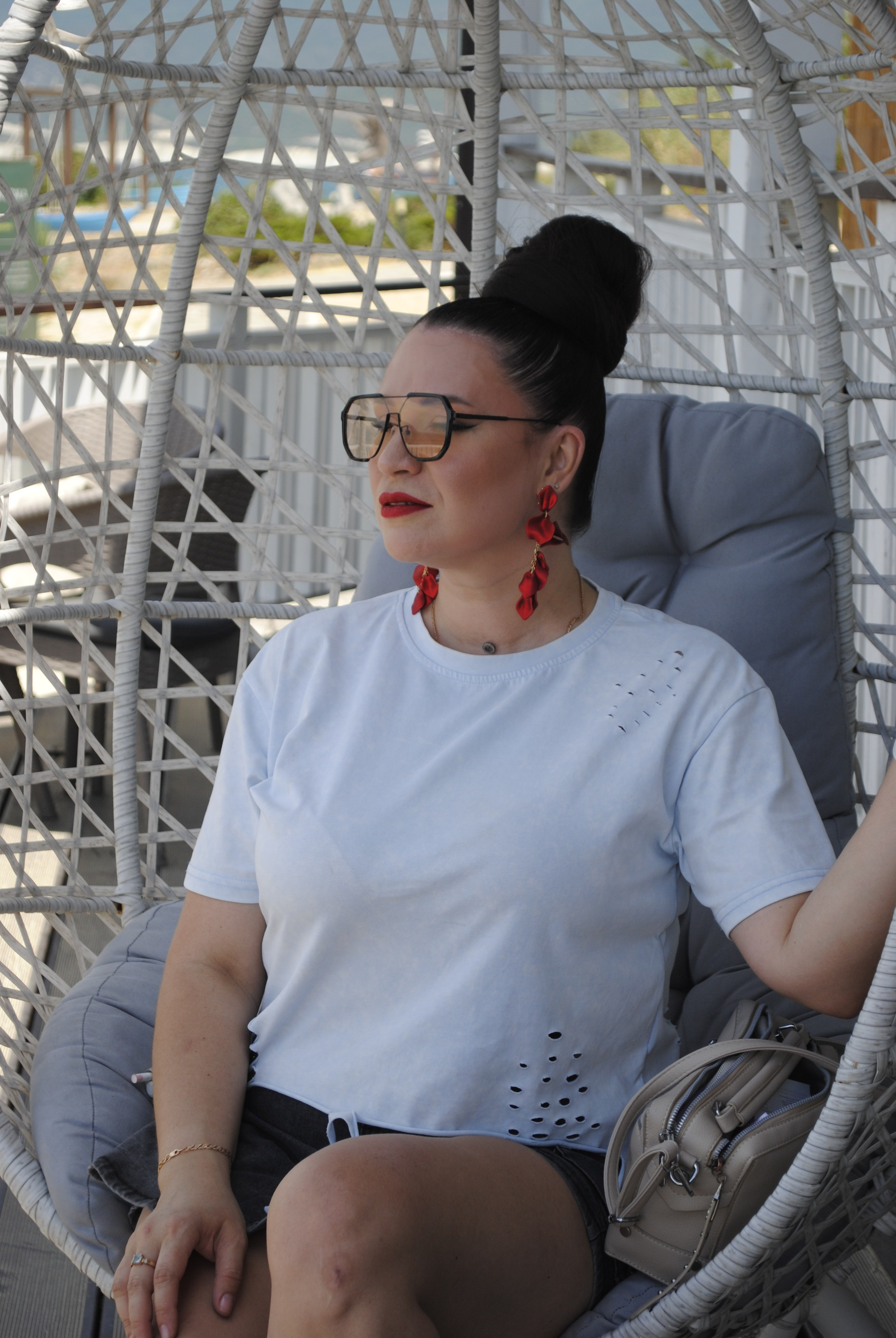 Кристина. Фотограф Мария Мусаелян