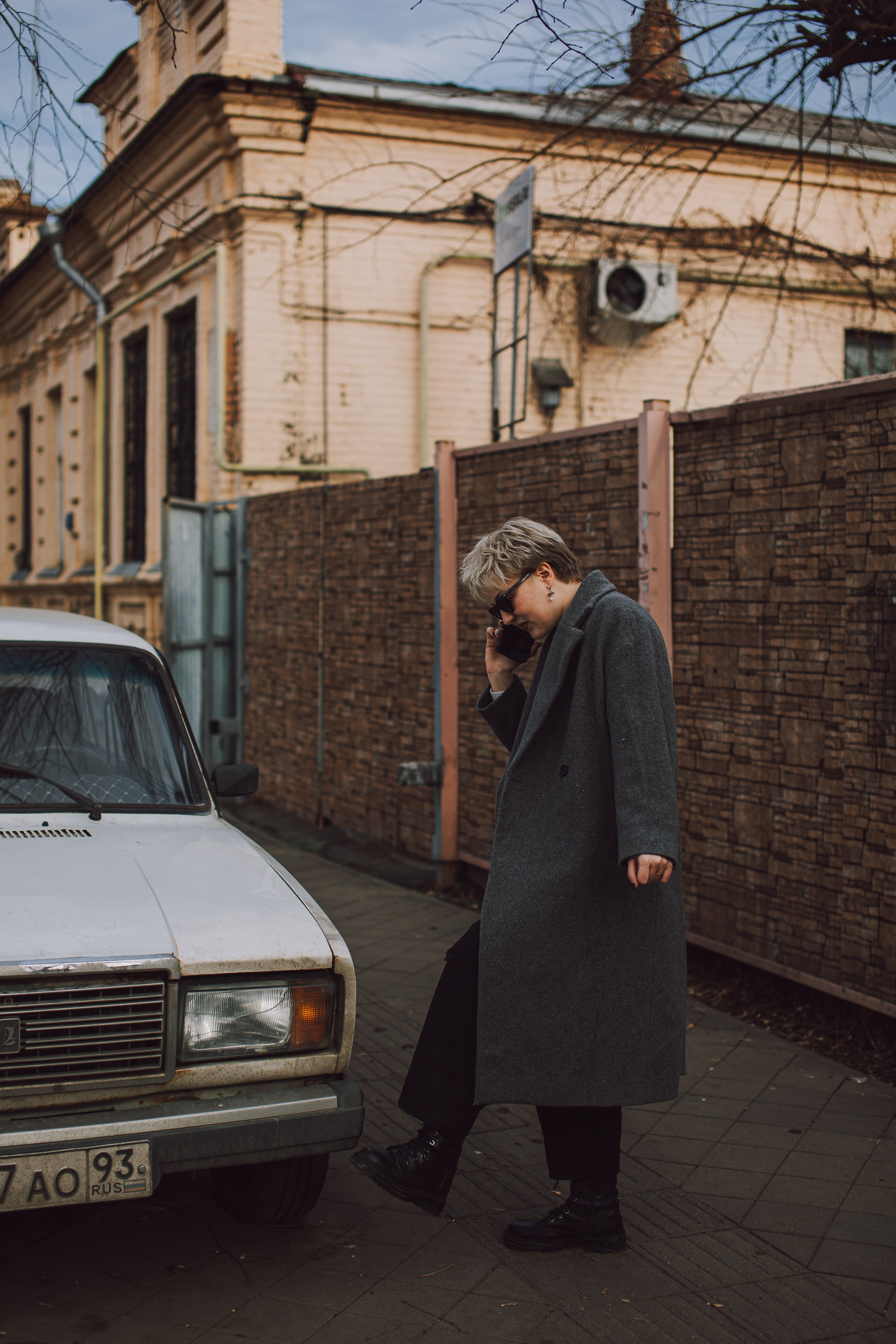 Даша в Краснодаре. Свадебный и семейный фотограф/видеограф в Краснодаре Наталья Осинская