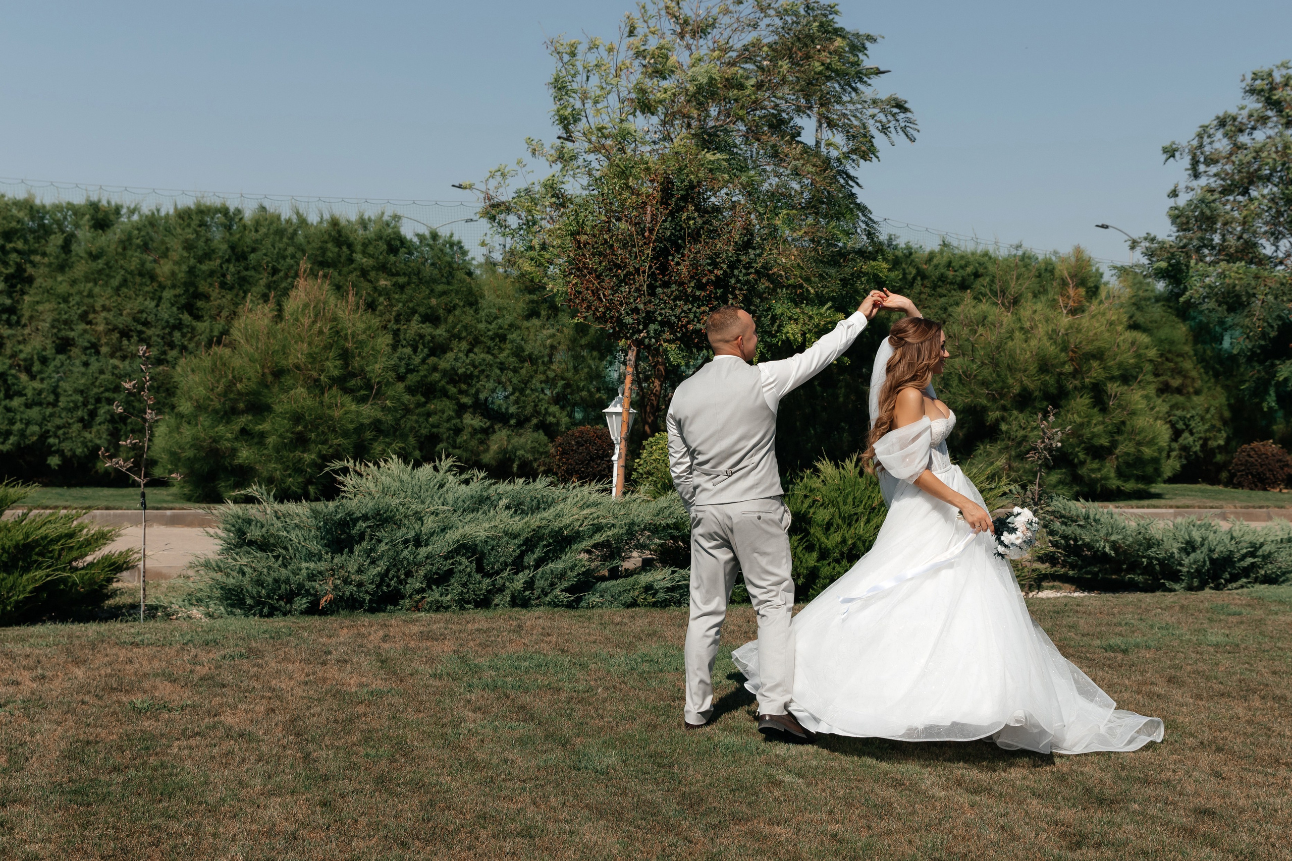 V & A. ФОТОГРАФ