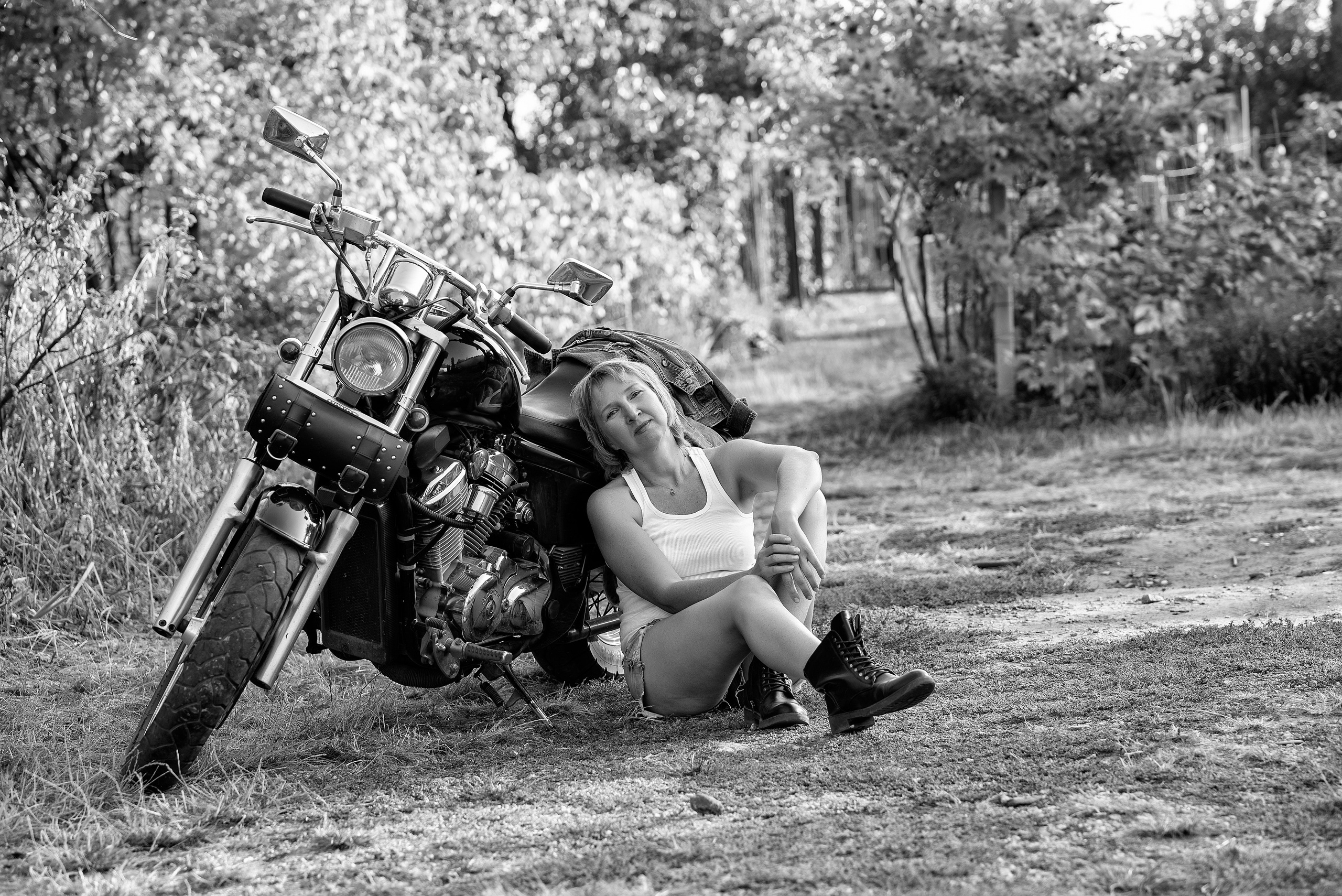 Мотоистории. Фотограф ваших событий в Воронеже