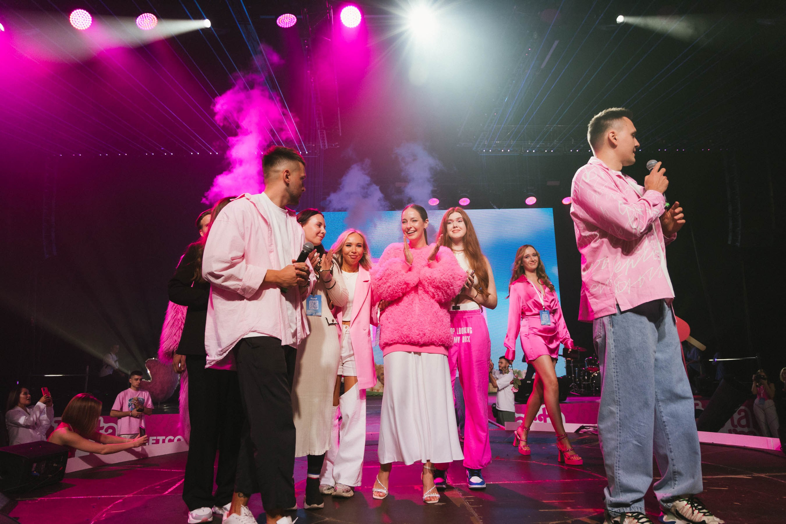 INSTA DIUM 4. Портретный и репортажный фотограф в Москве Олеся Лисарк