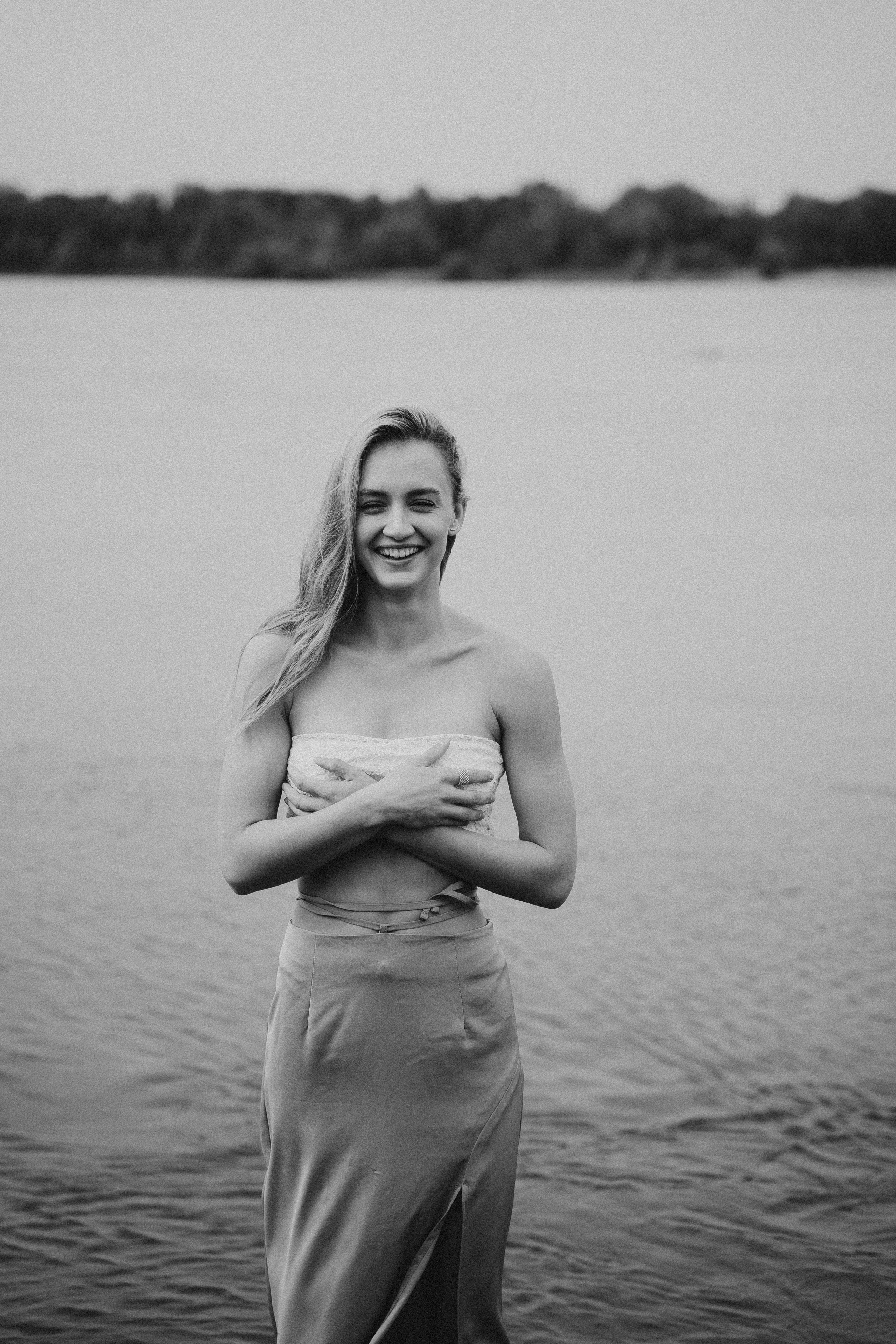 Лера. Фотограф, Видеограф Новосибирск