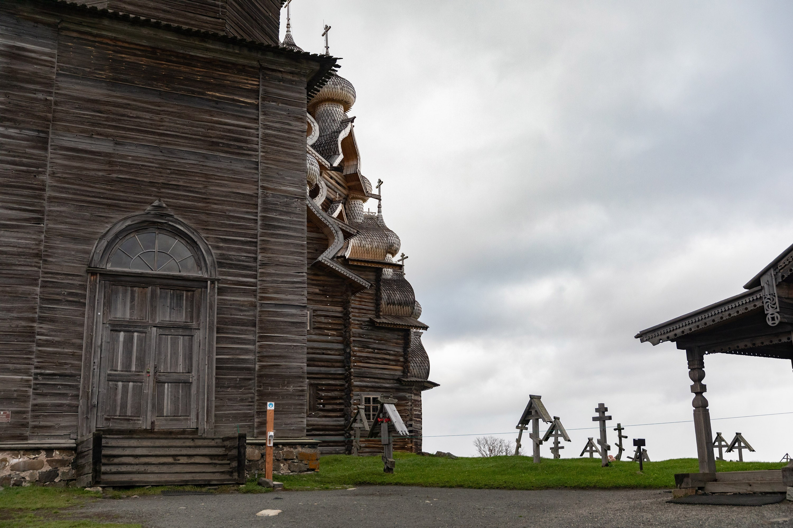 Большое путешествие в Карелию на машине. Марина Захарова — Фотограф. Москва / Marina Zakharova — Photographer
