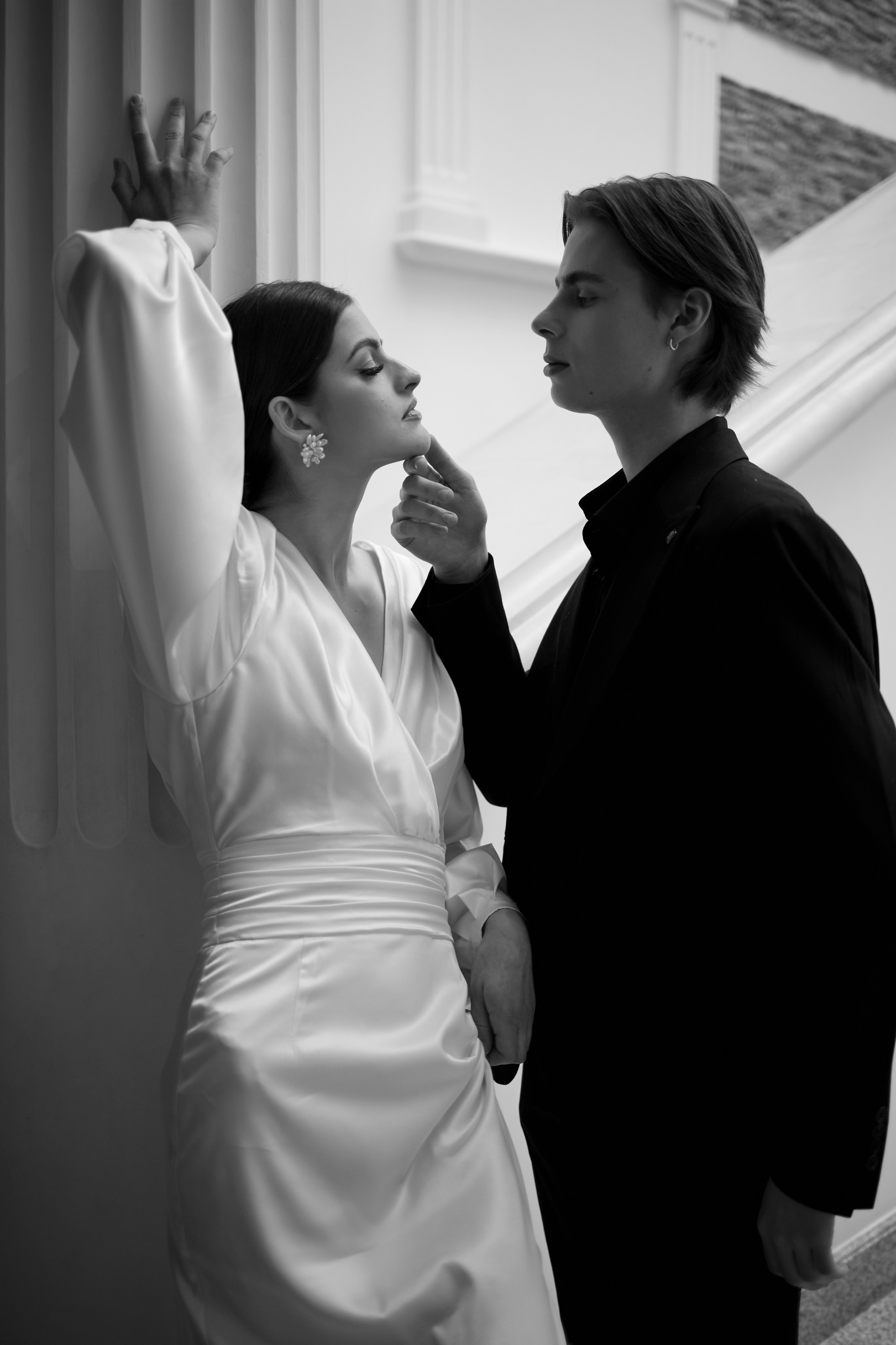 SACHA I KRISTINA. Свадебный и портретный фотограф