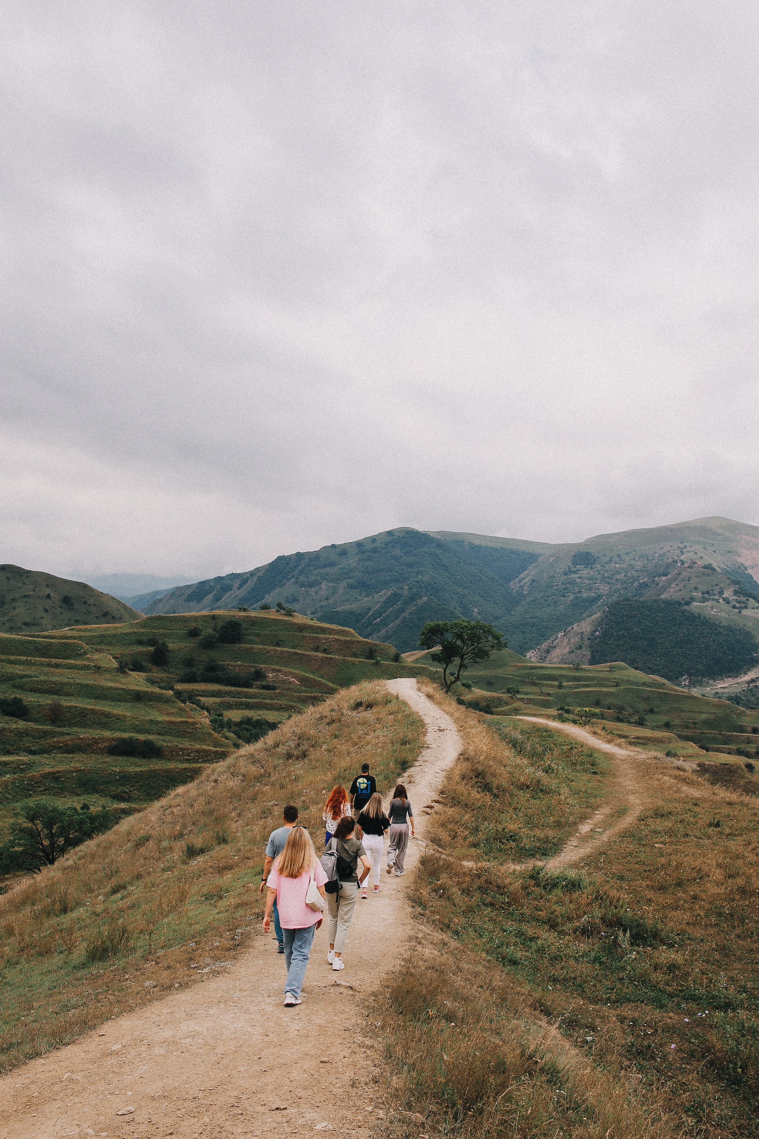Тур Дагестан. Фотограф в Серпухове и Тарусе Ксения Царёва