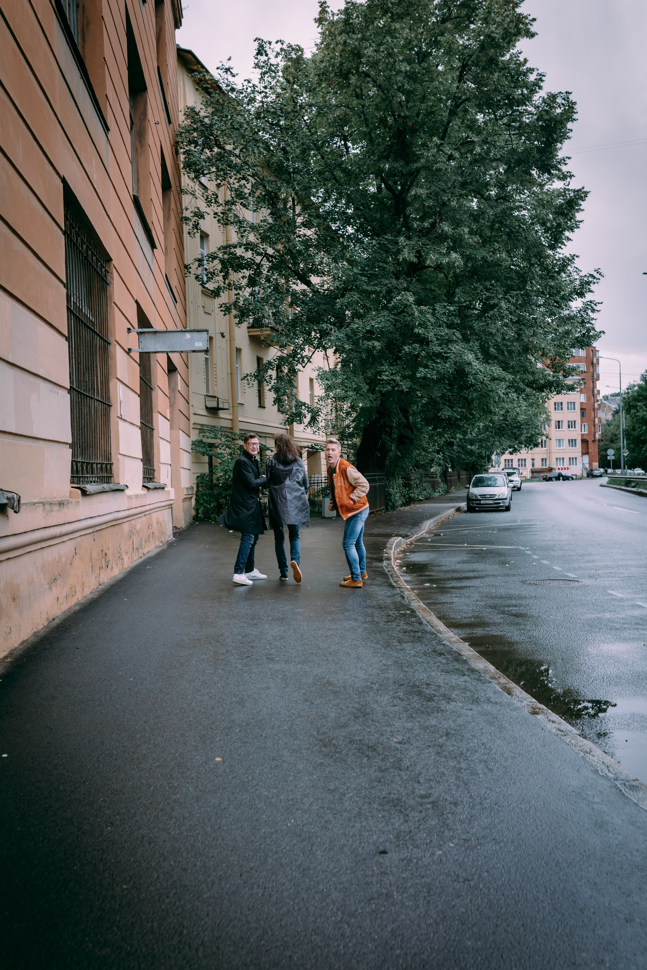 РАДИОПОМЕХИ. Фотограф Елена Богачева (lenalena_na_na_na)