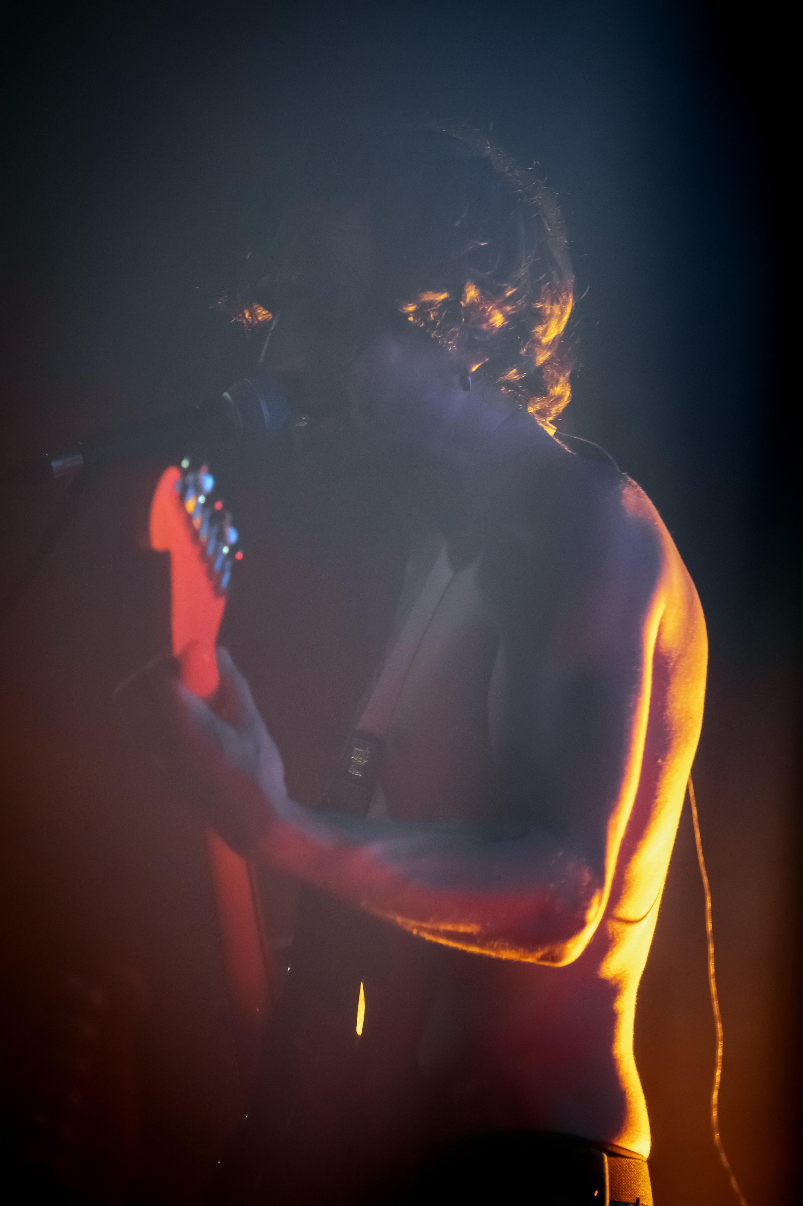 Джинсы тарковского. Фотограф Елена Богачева (lenalena_na_na_na)