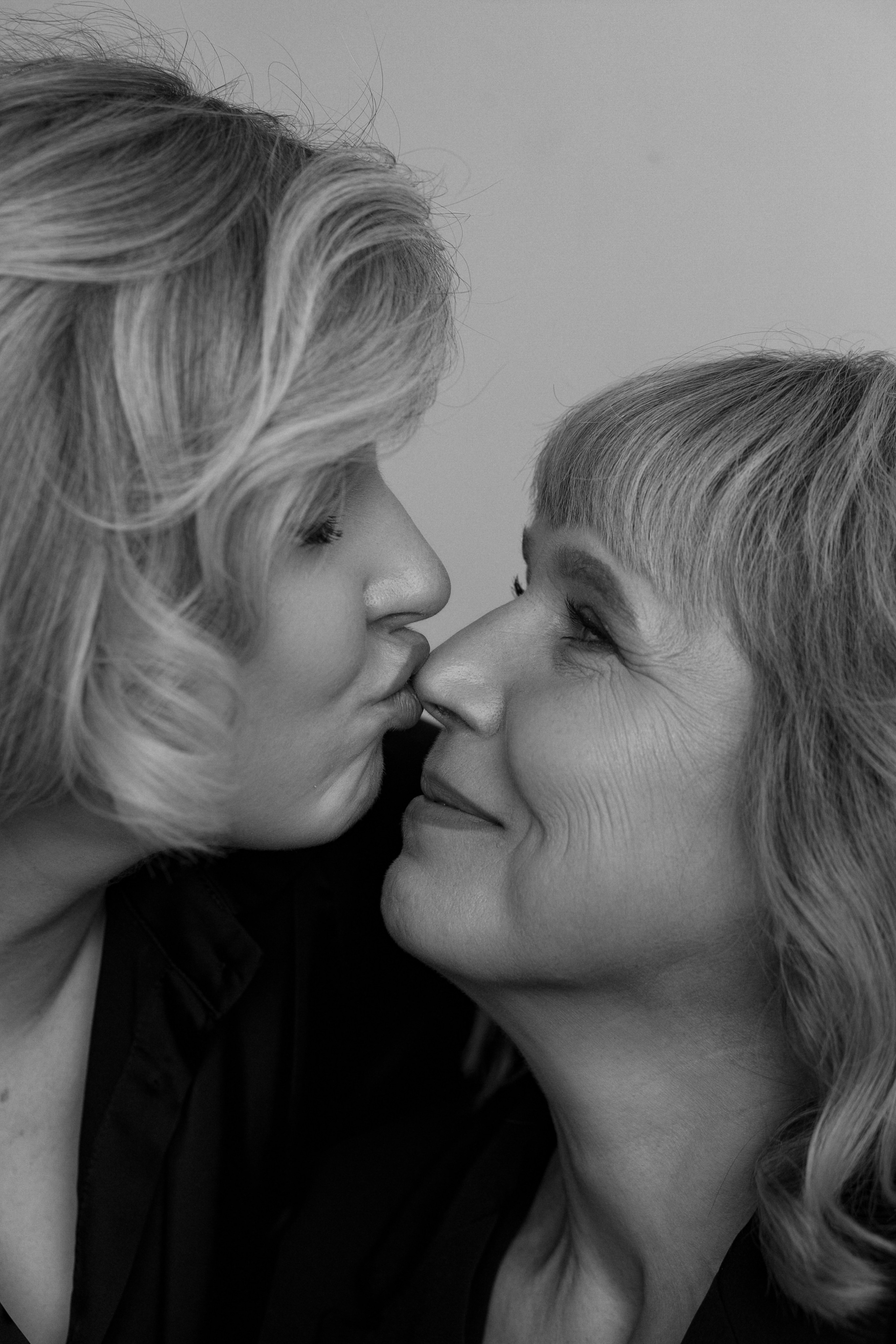 Съемка поколений. Фотограф Шевчик Виктория