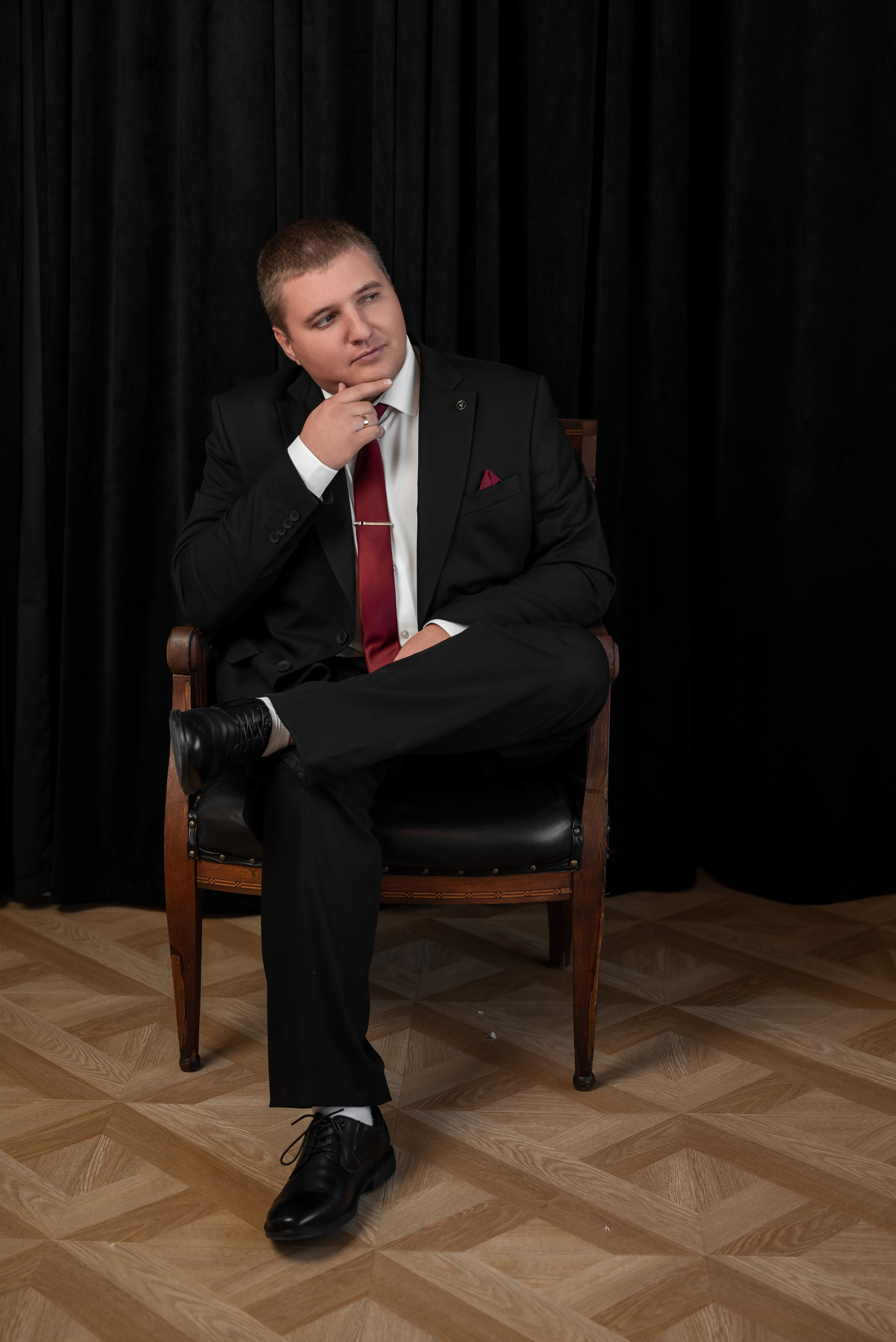 Вячеслав и Анастасия. Фотограф в городе Салават