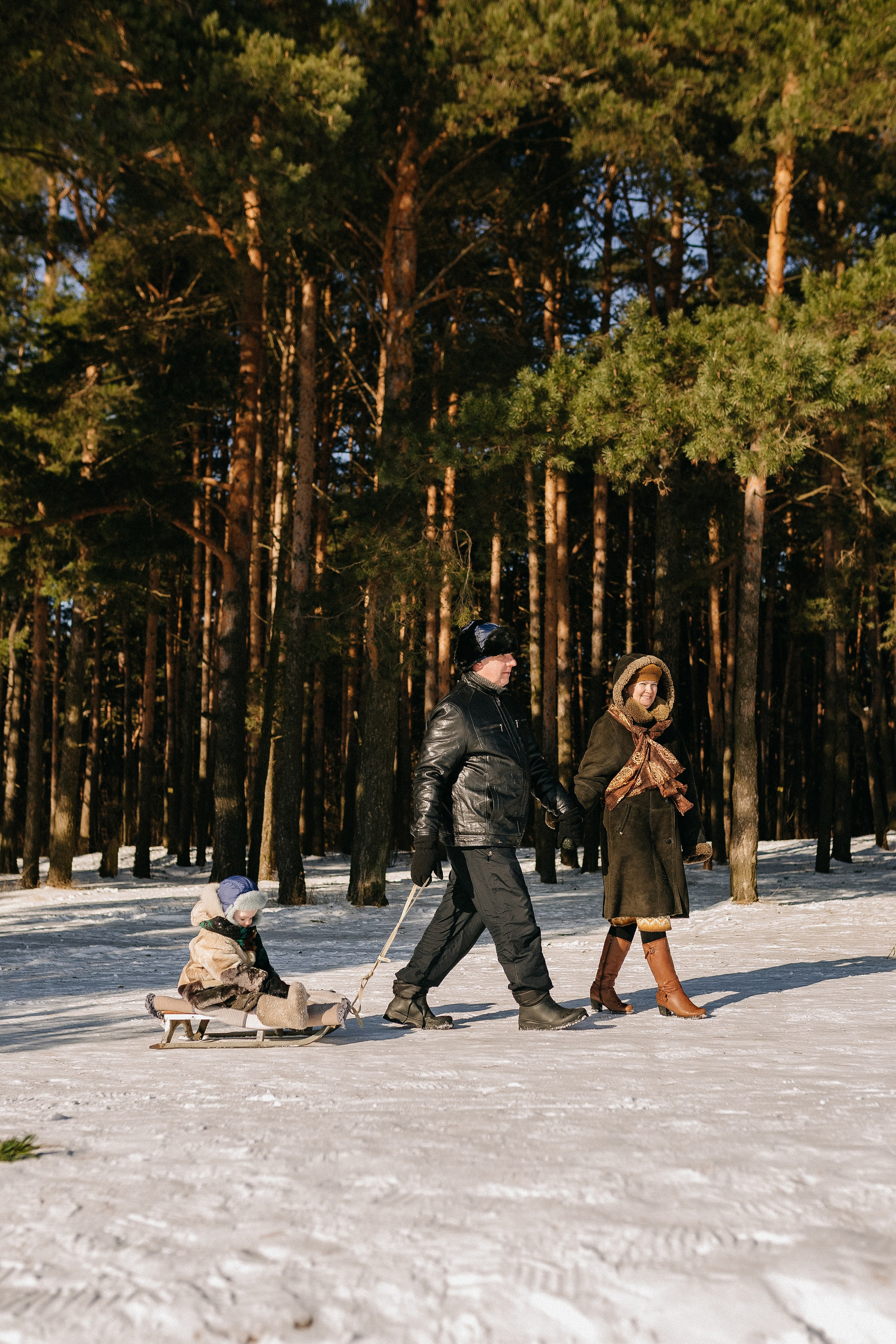 ТВОРЧЕСКИЕ ПРОЕКТЫ. Фотограф Никитина Марина, Санкт-Петербург