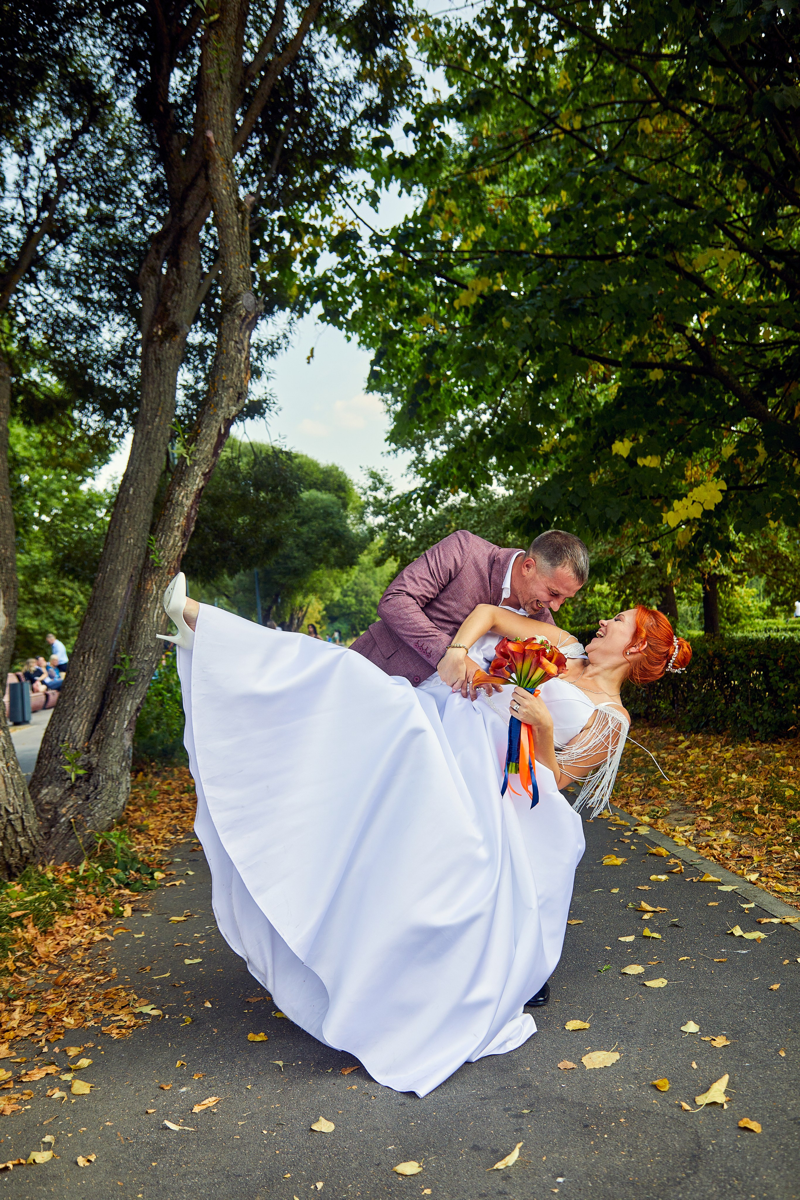 kogan.studio - жених танцует невесту