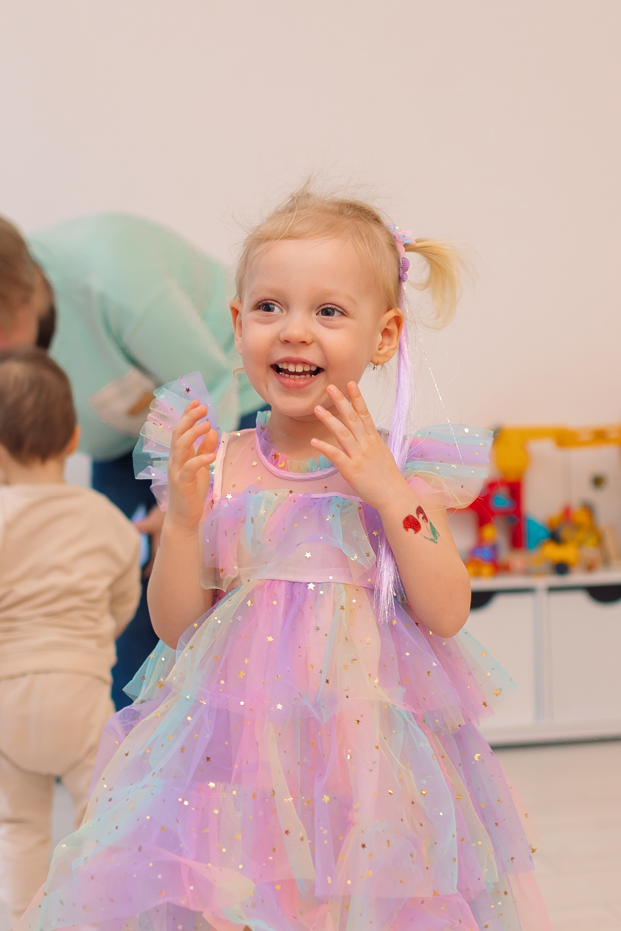 Кристина. Семейный фотограф Алина Демидова. Королев