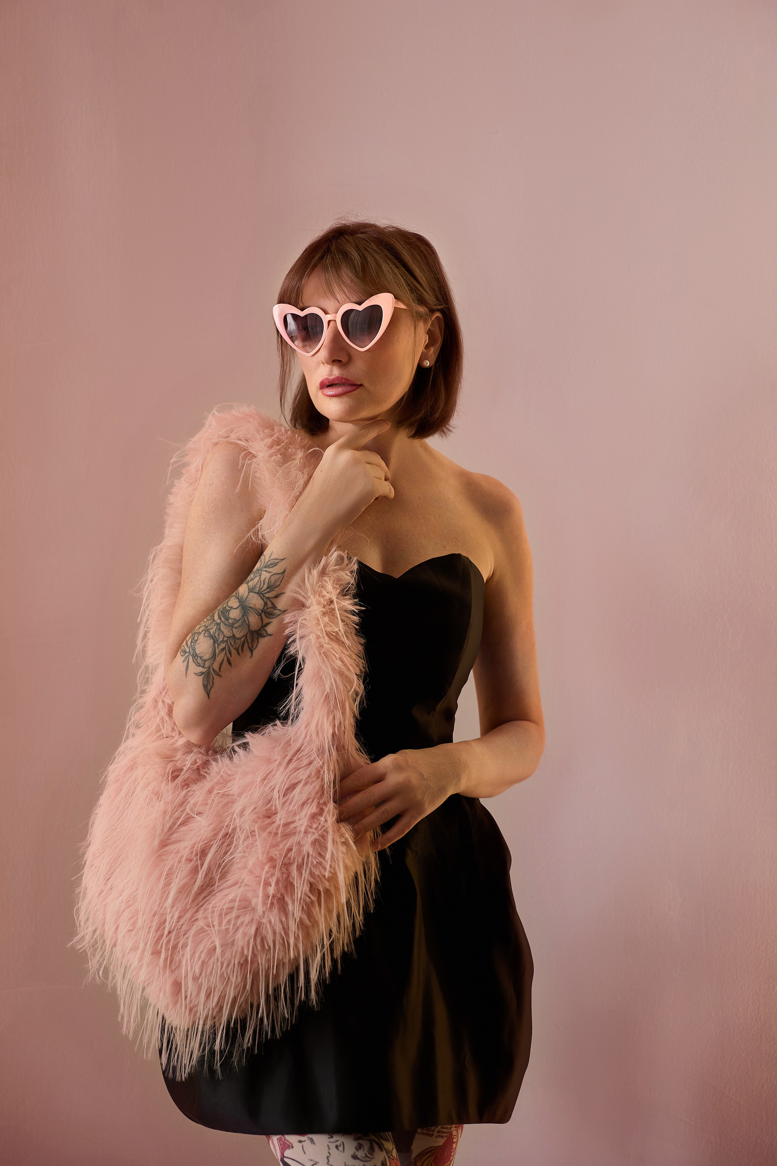 Марина. Фотограф женского портрета, беременности и материнства Харькова Елена