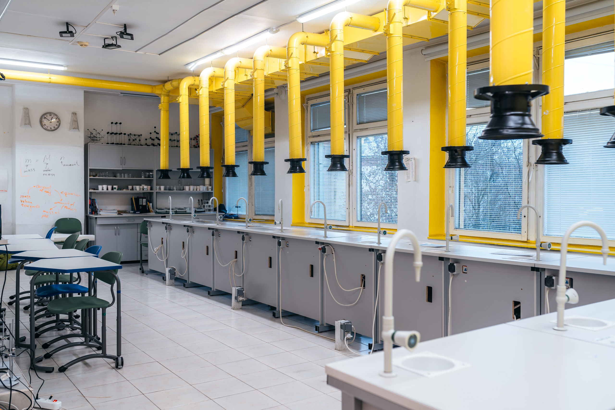 Европейская гимназия. @tomrus: Рустам Шагиморданов — фотограф