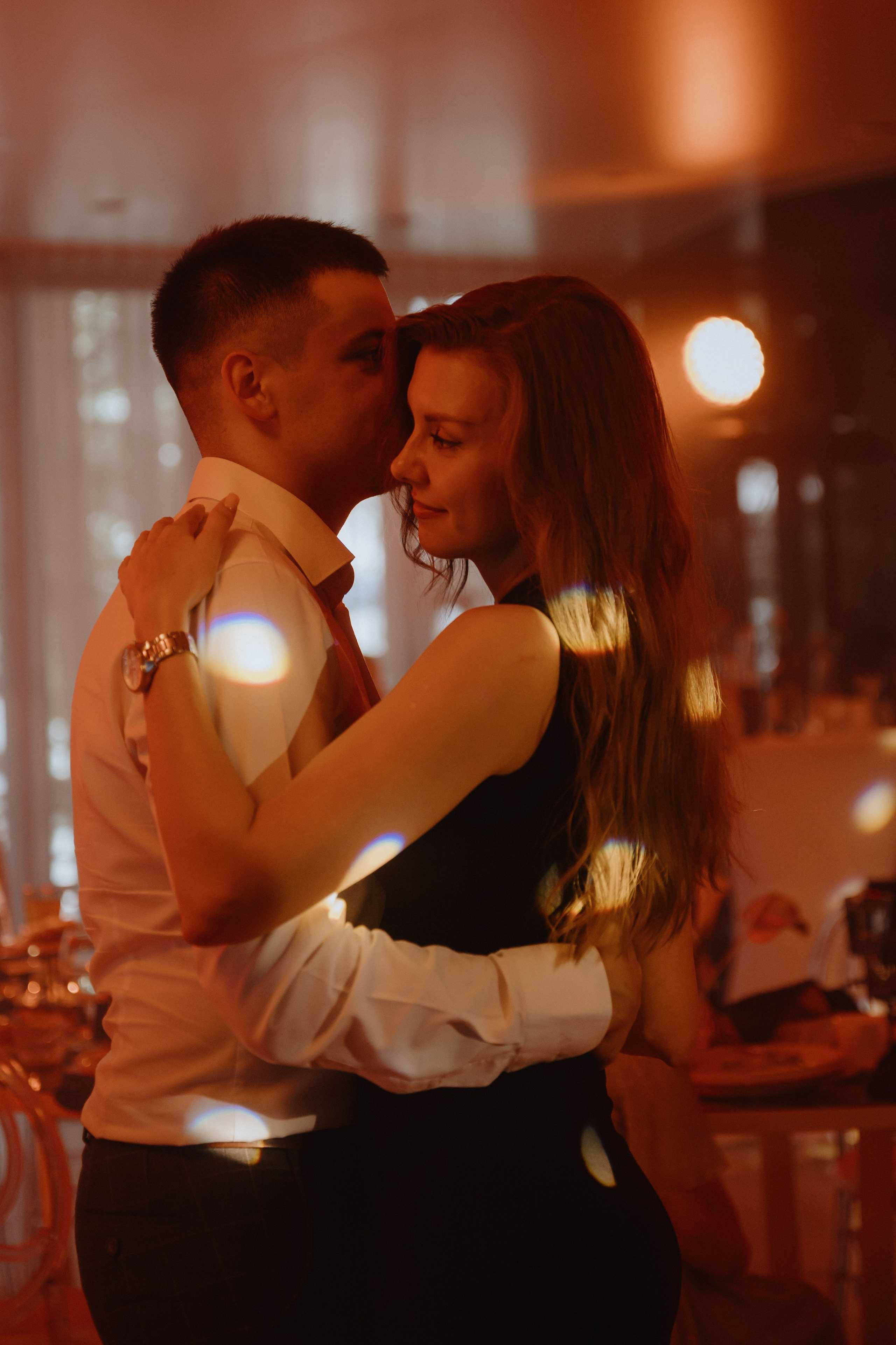 Анжелика & Руслан, LaVilla