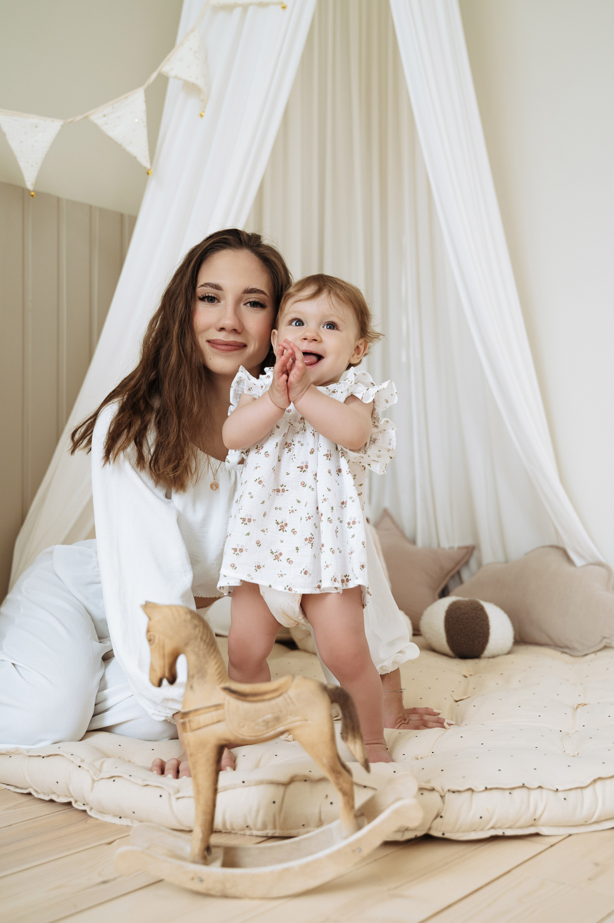 фотосессия на годовасие в Екатеринбурге