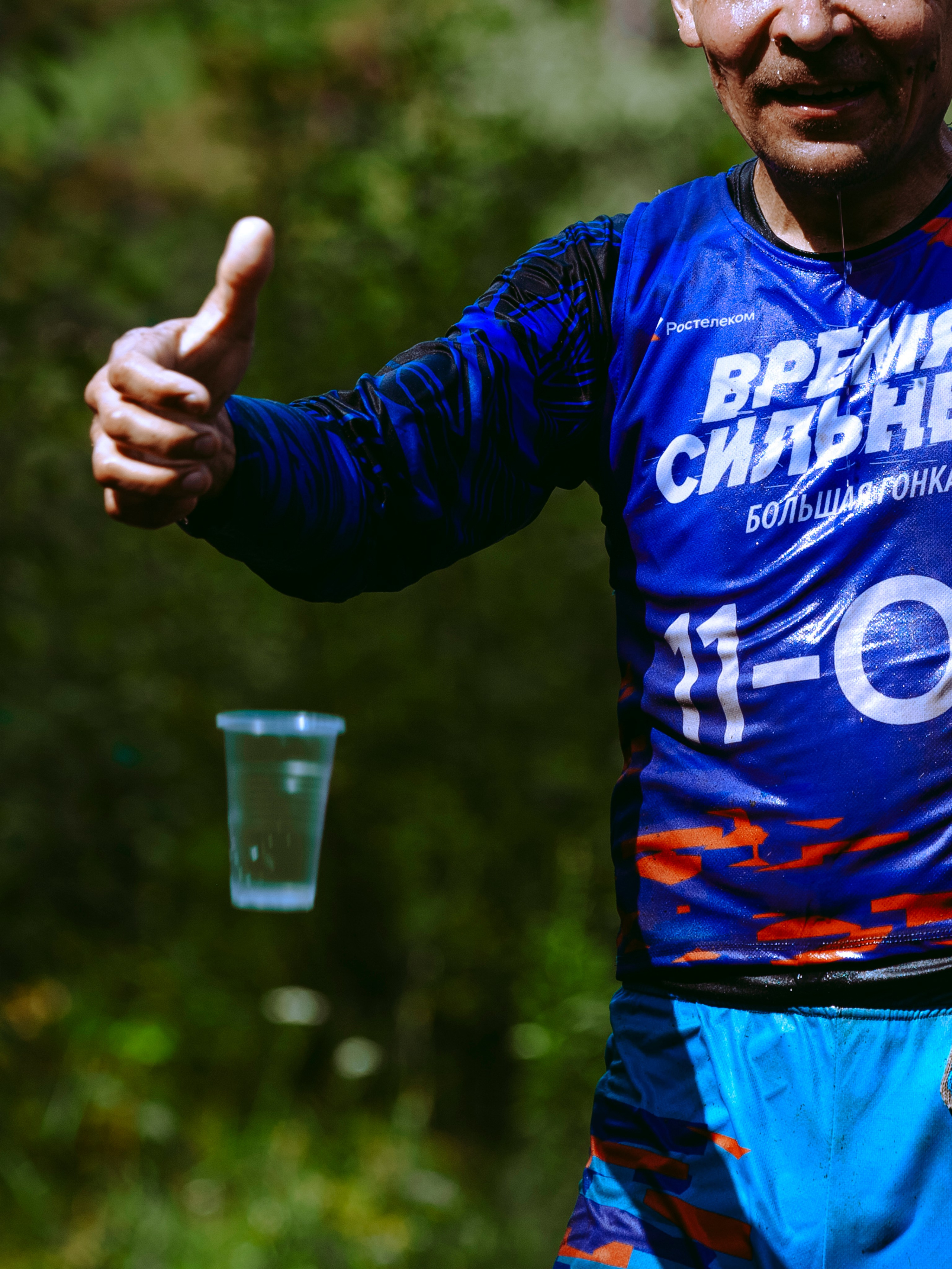 Большая Гонка | Время Сильных. Портретный фотограф в Москве Дарья Цезария