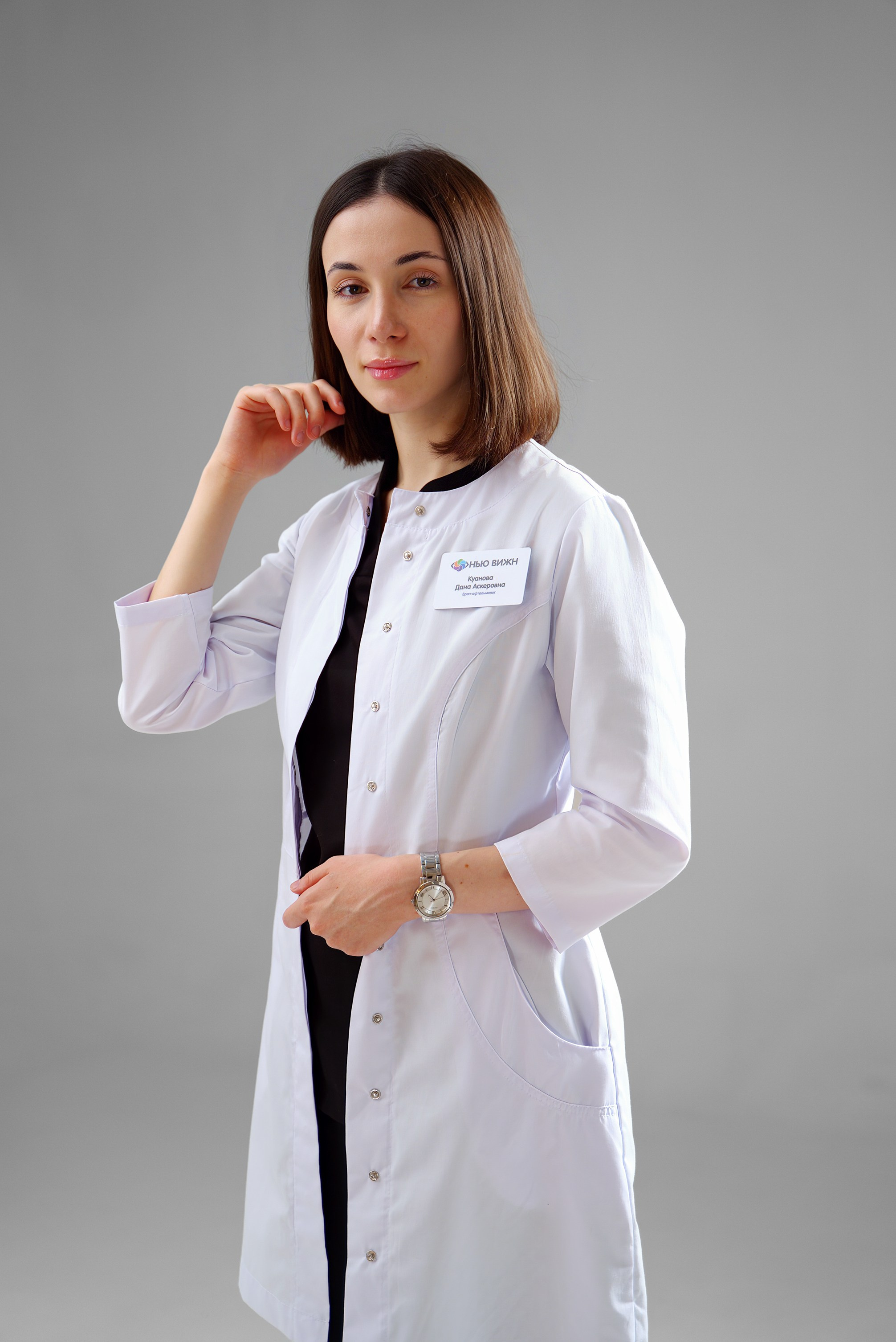 Дана. Фотографы из солнечного Краснодара Вадим и Надежда Митус